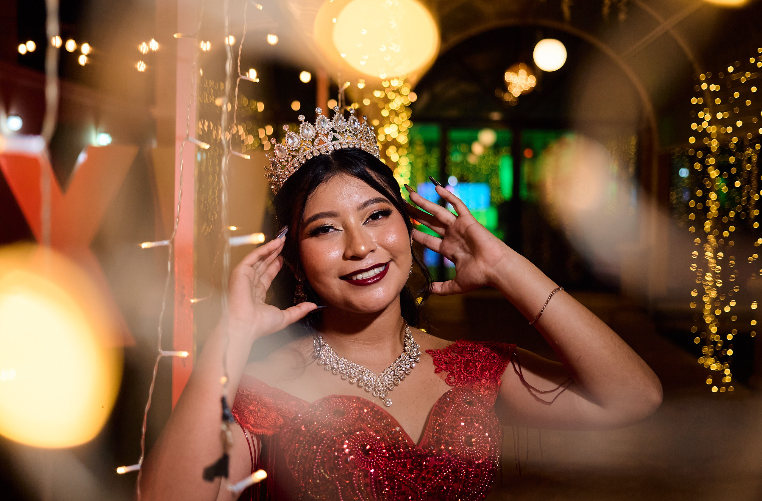 XV’s. Christian Ku fotógrafo en Mérida, Yucatán