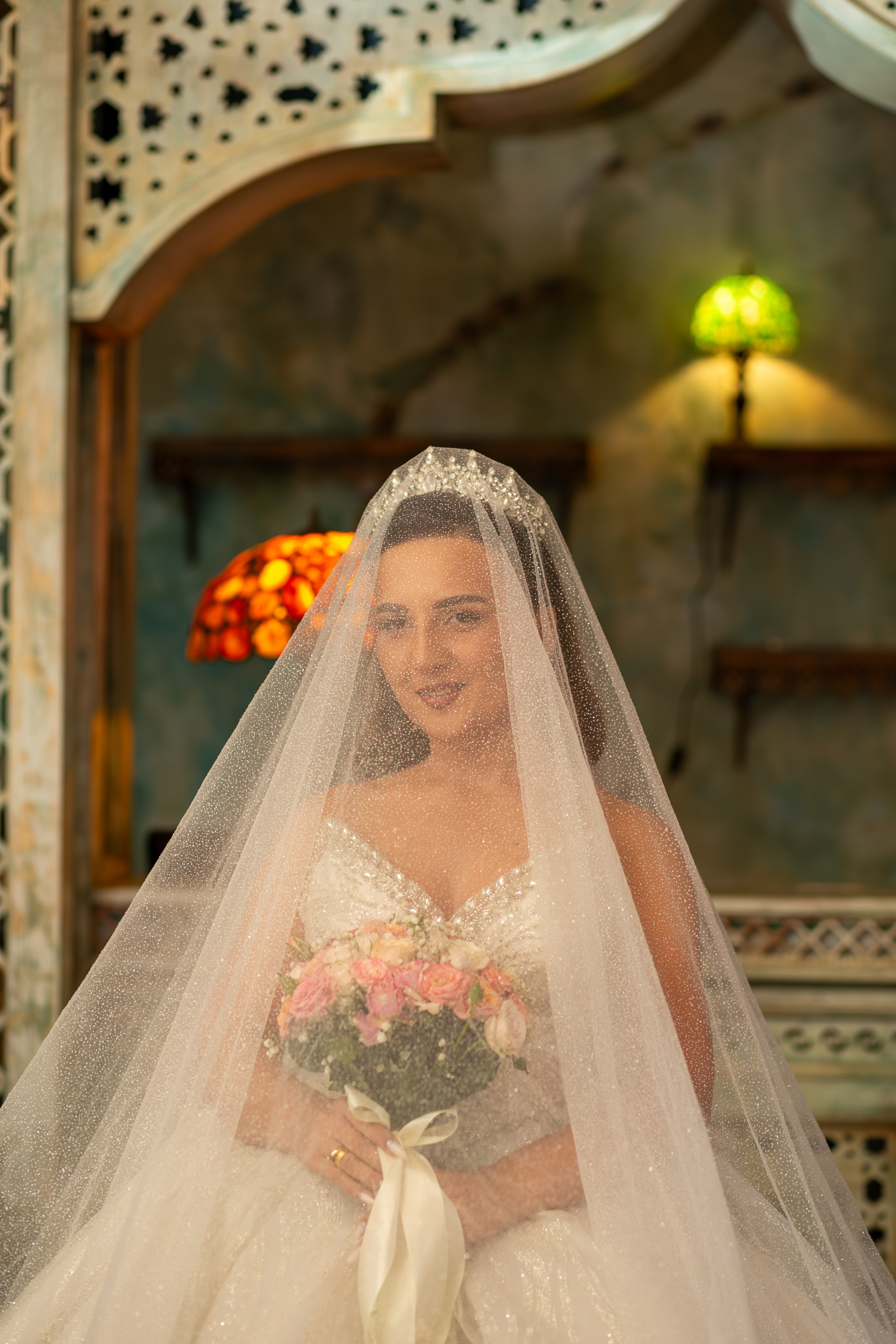 ფრიდონი და თეა 26.10.2025. Perfect Studio