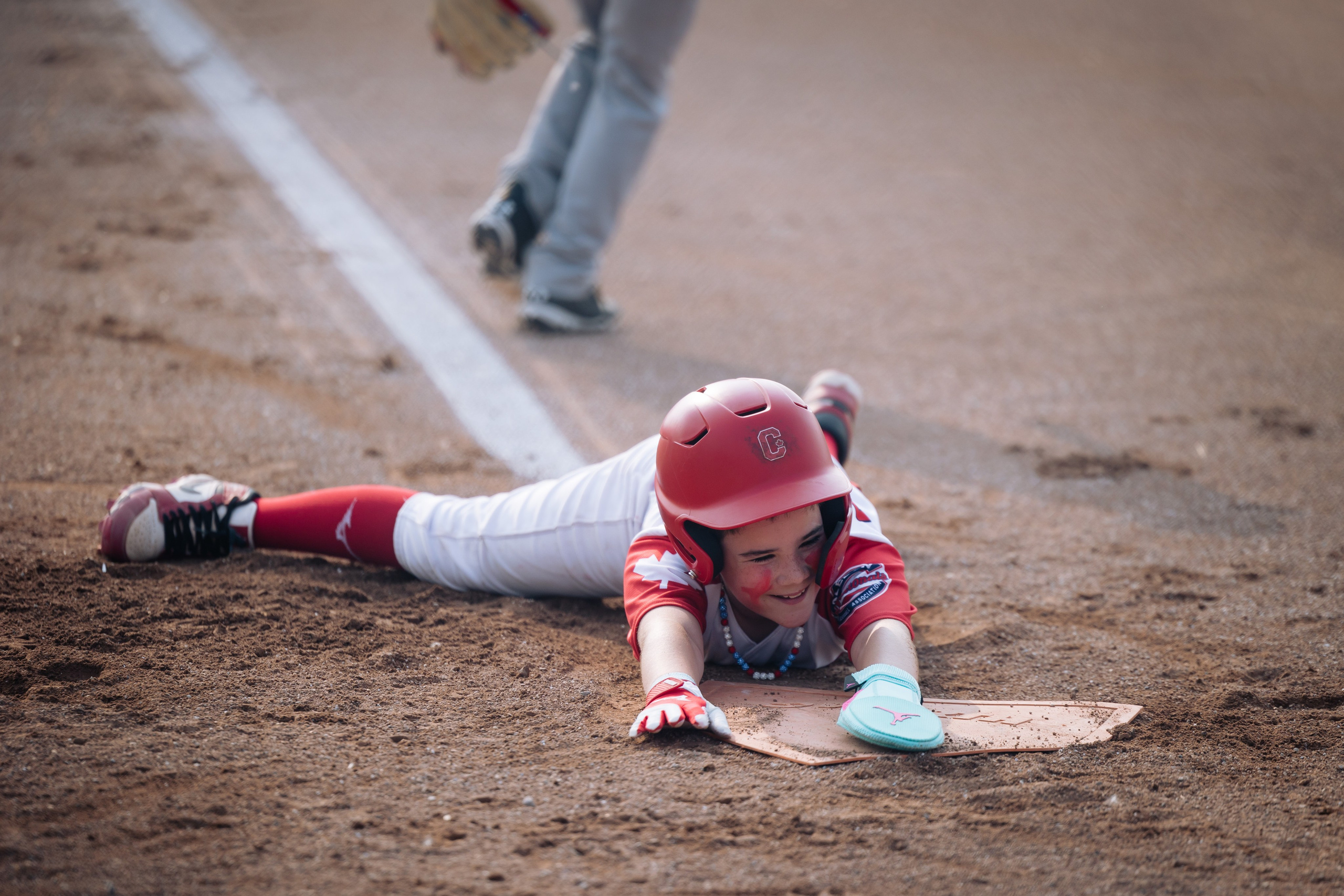Live Action Sports Photography in Alliston Ontario. Portrait and Personal Brand Photographer in Simcoe County, Ontario, Bobbi-jo Stuart