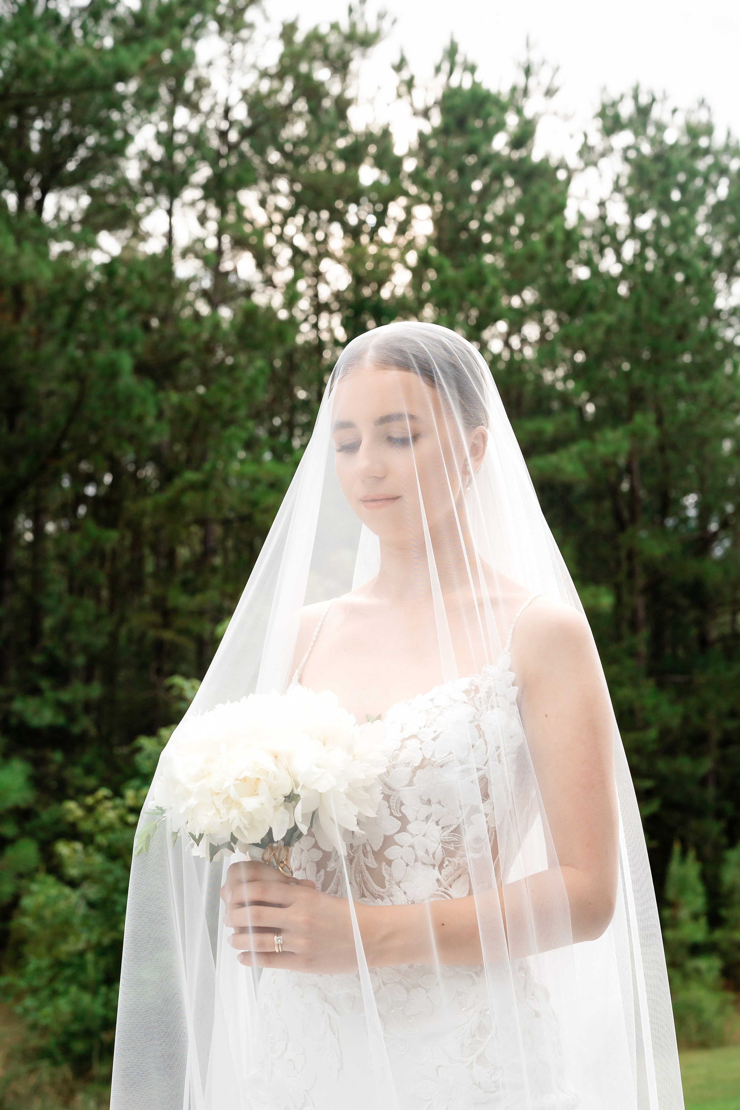 Jacob & Sophie. Wedding and portrait photography in Greenville SC