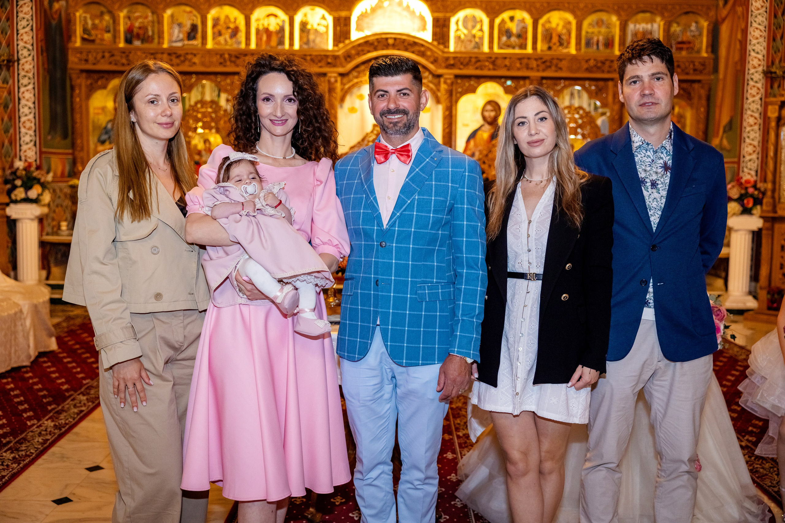 Iris Stefania. Moments By Gub