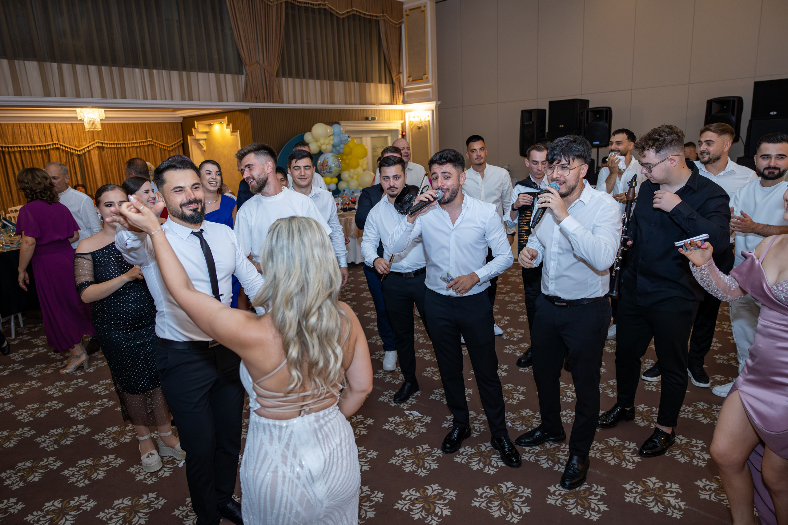 Eric Ionut. Moments By Gub