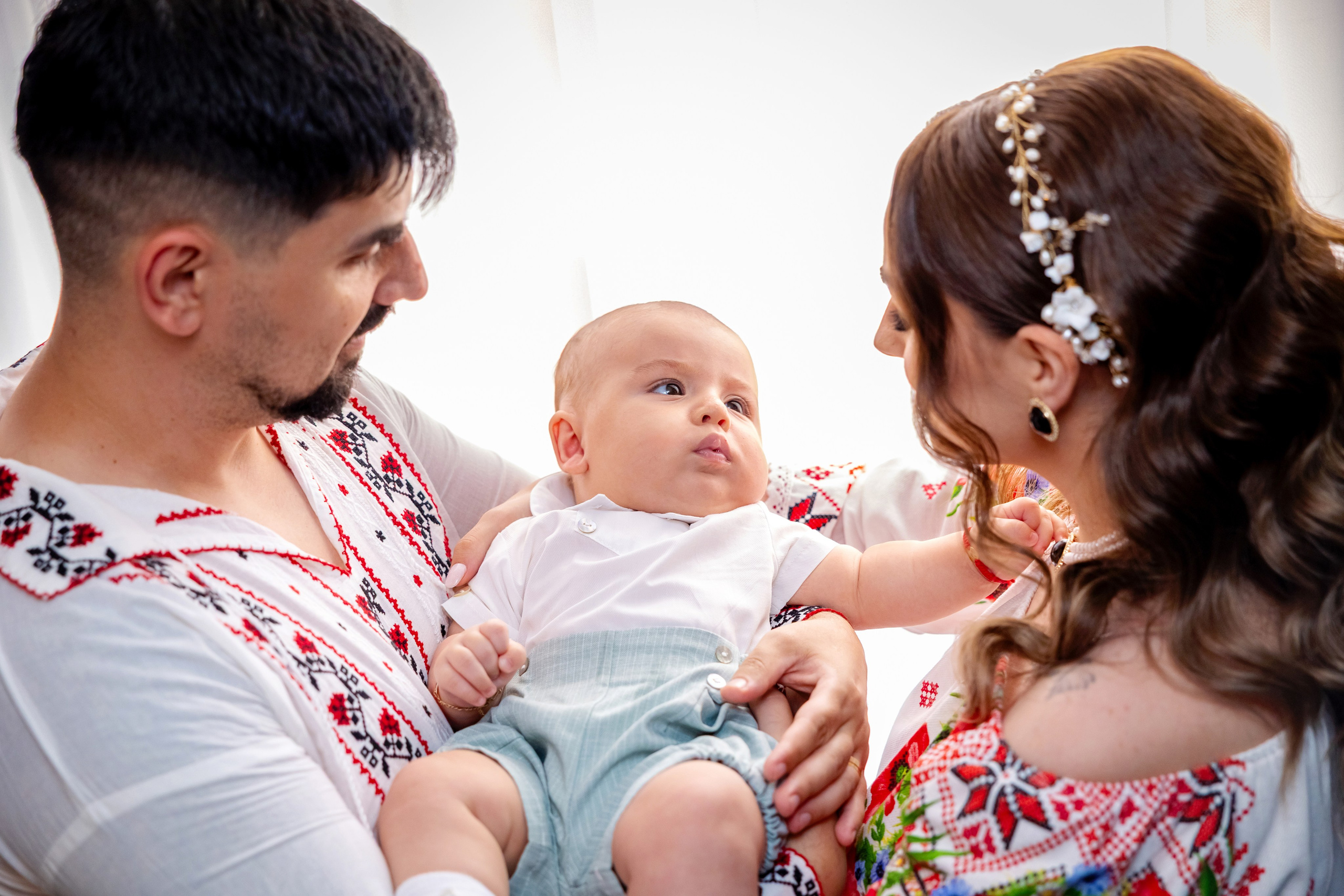 Eren Ionut. Moments By Gub