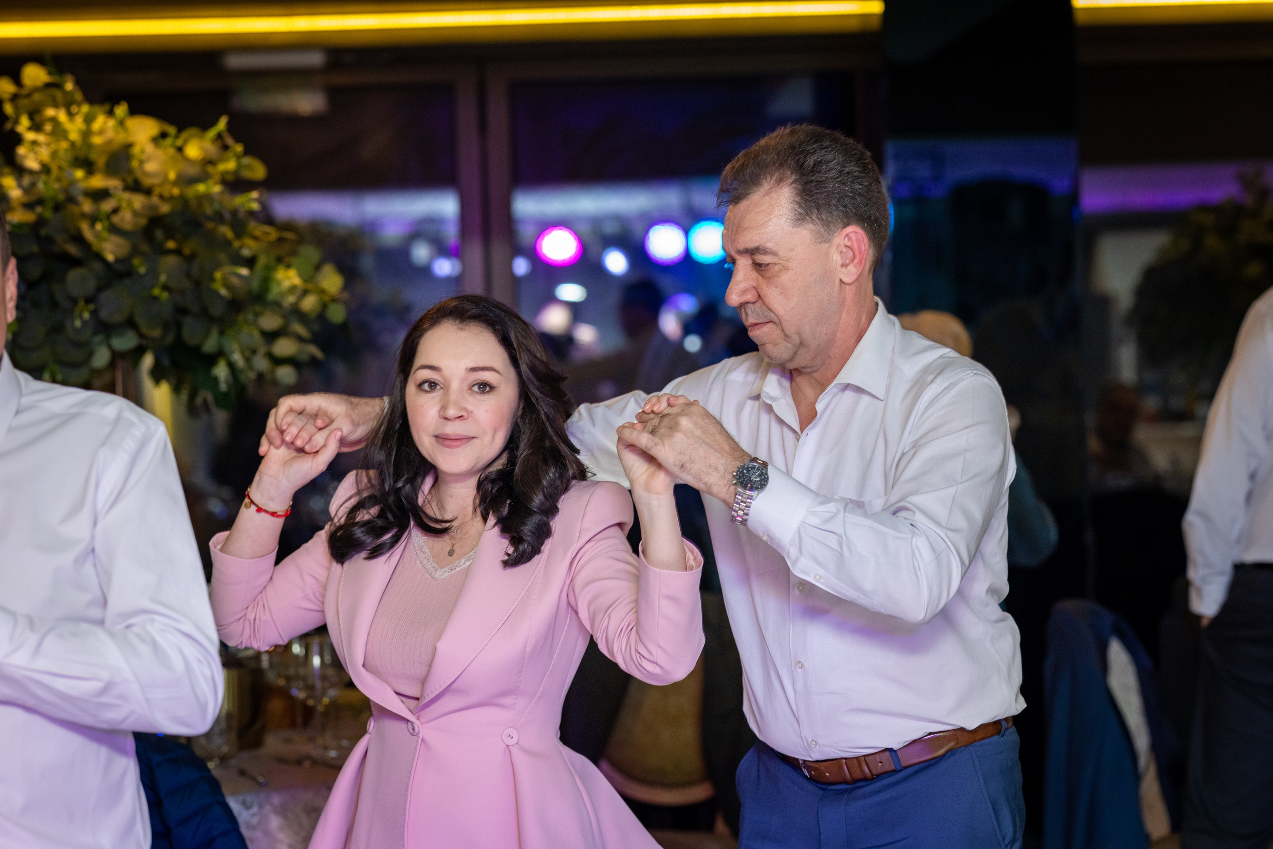 Tudor Alexandru. Fotograf Nuntă Constanța - Moments by Gub