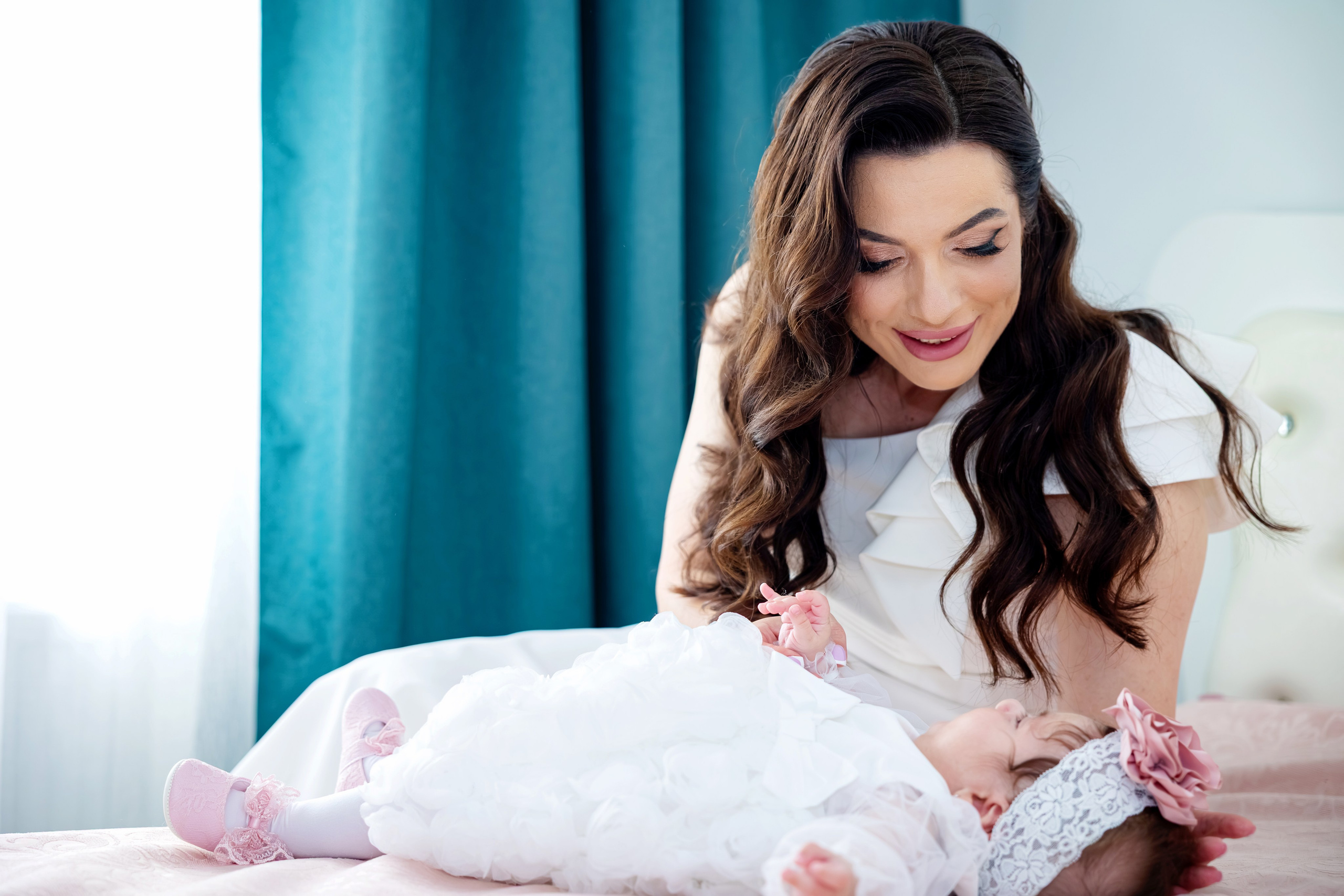 Iris Stefania. Moments By Gub