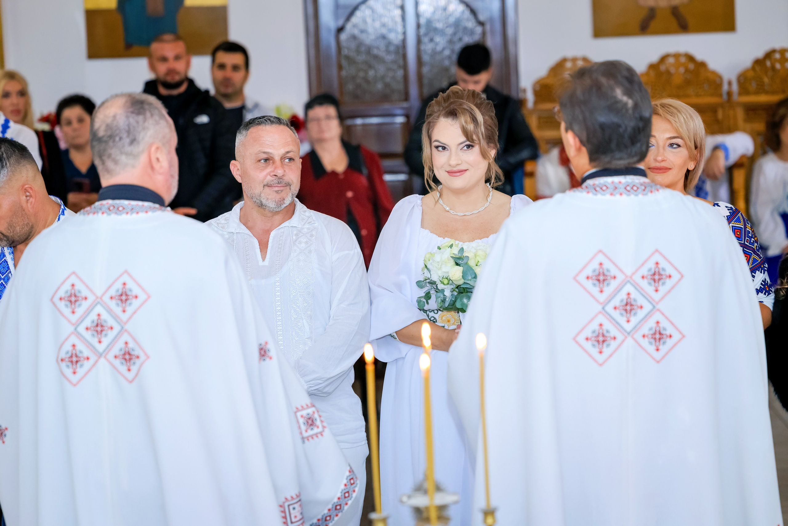 Andrei Sebastian. Moments By Gub