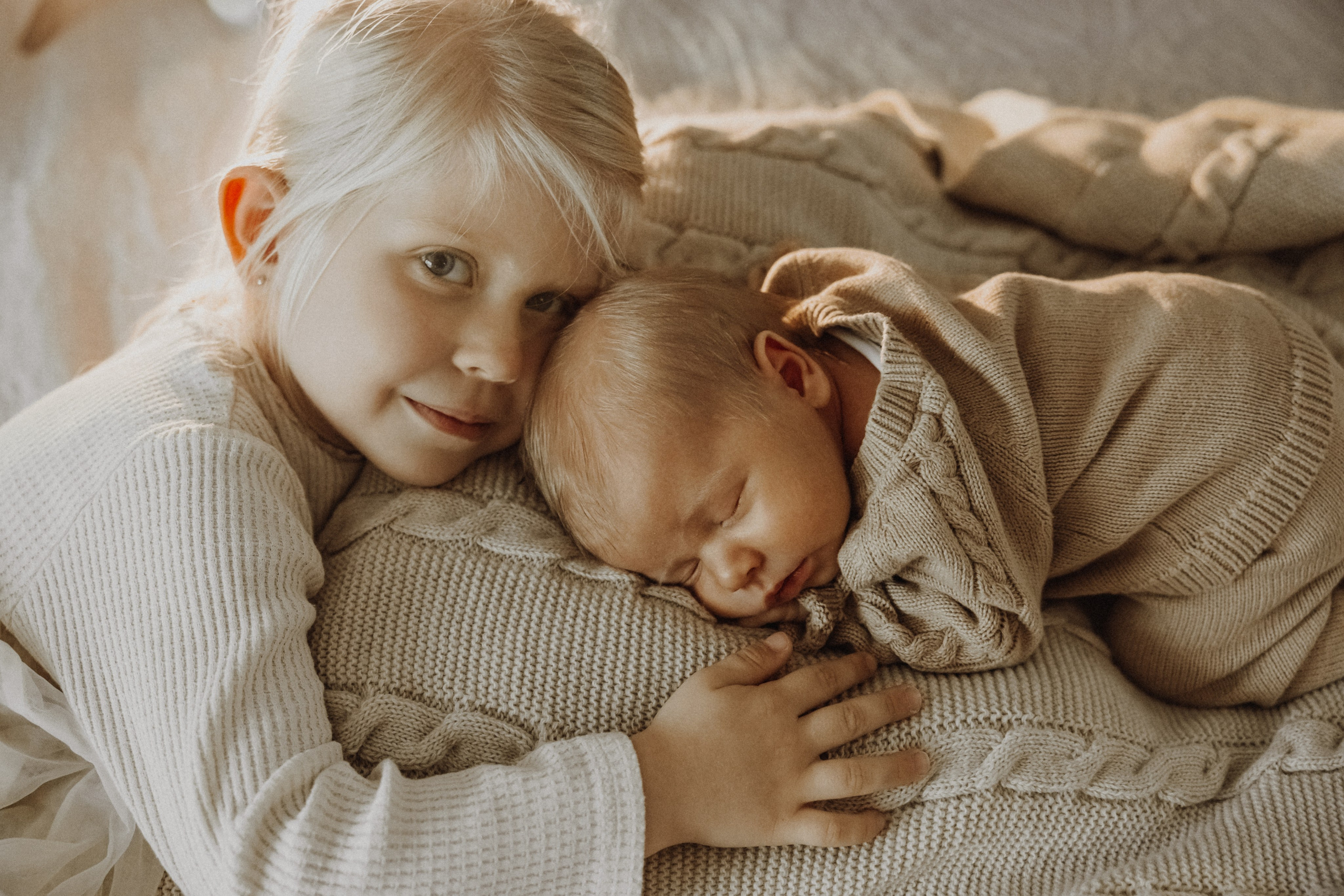 Baby Boy. Фотограф Ирина Йотова