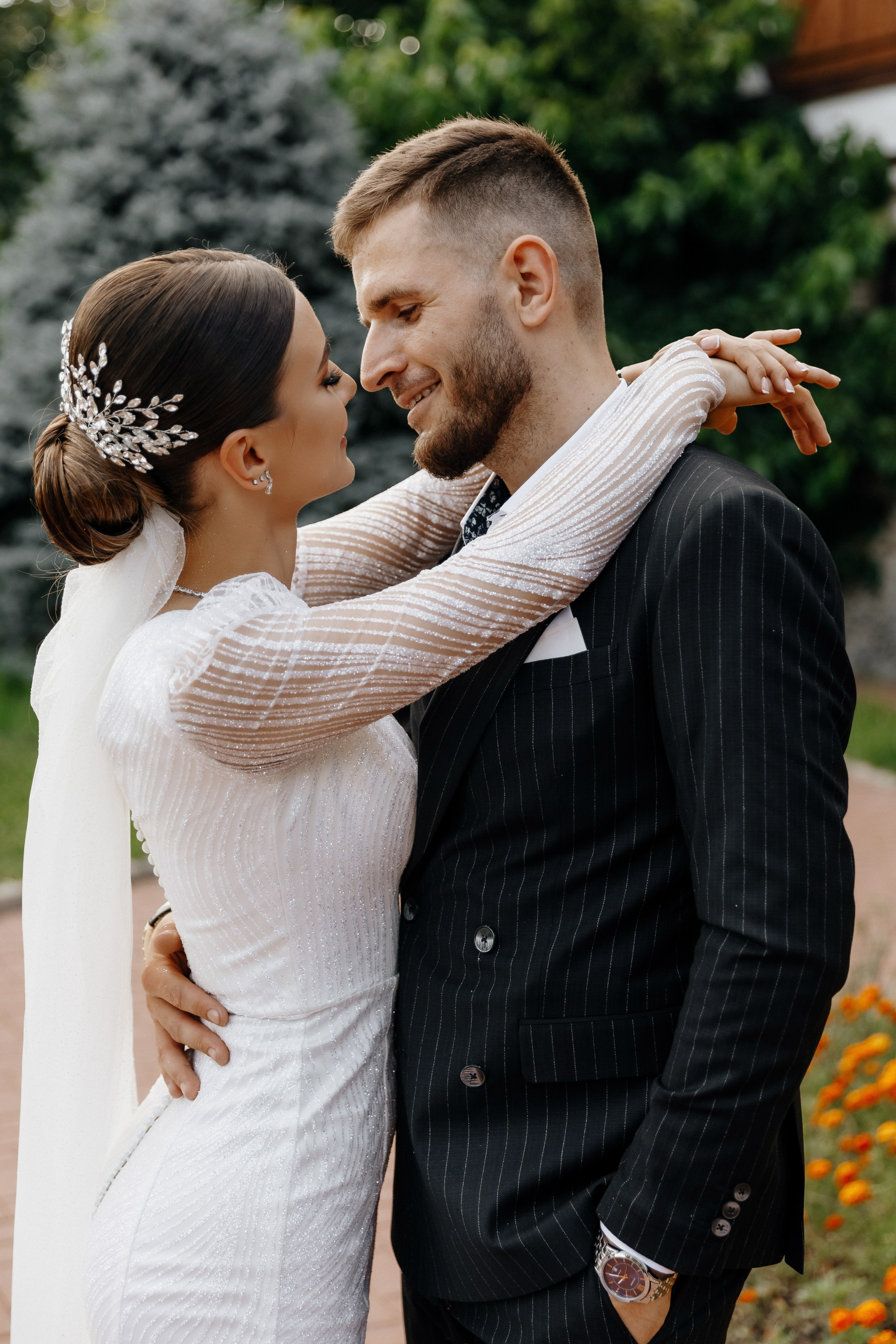 Wedding — Dumitru & Victoria. Fulga Photographer