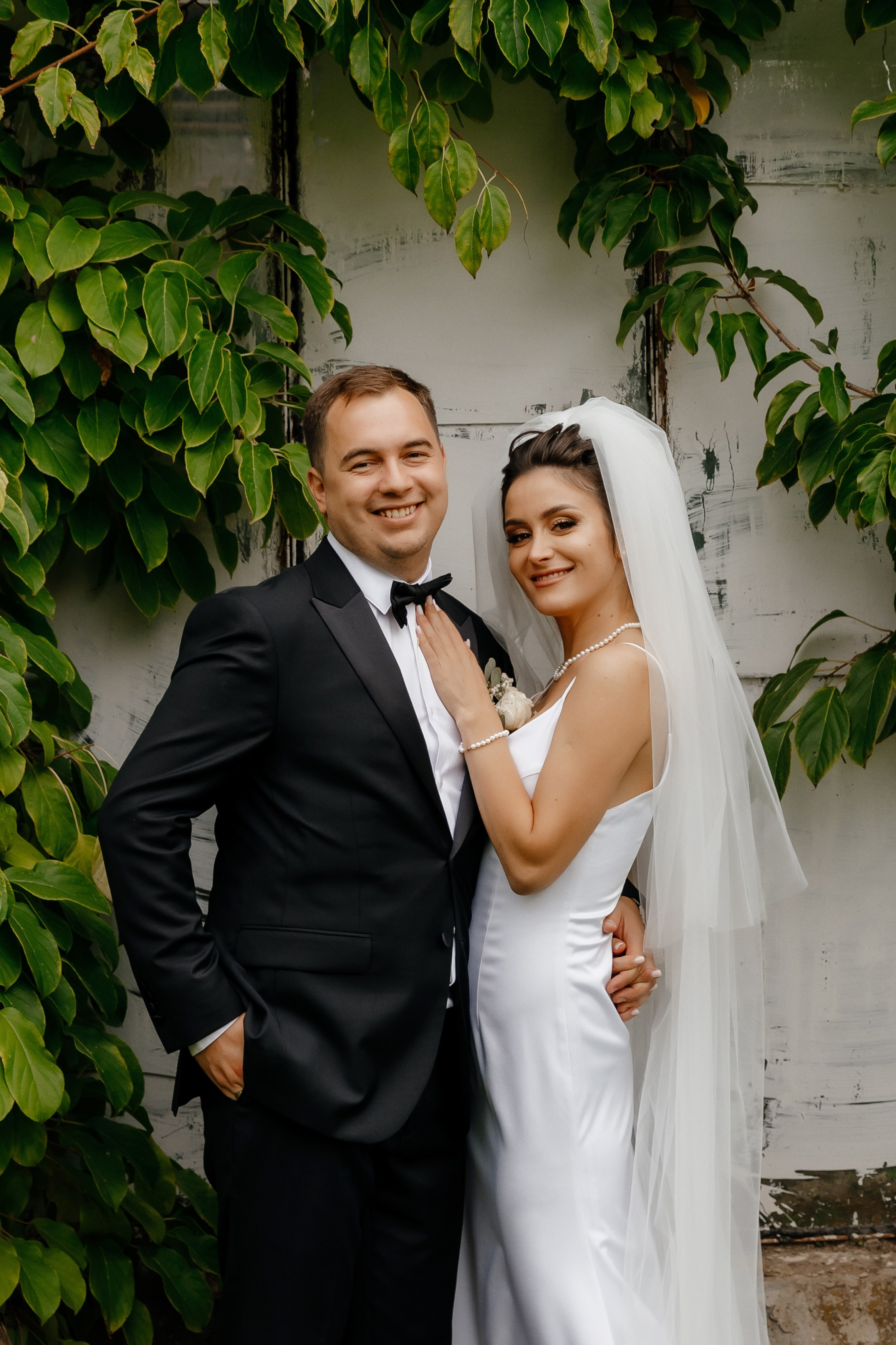 Wedding. Fulga Photographer