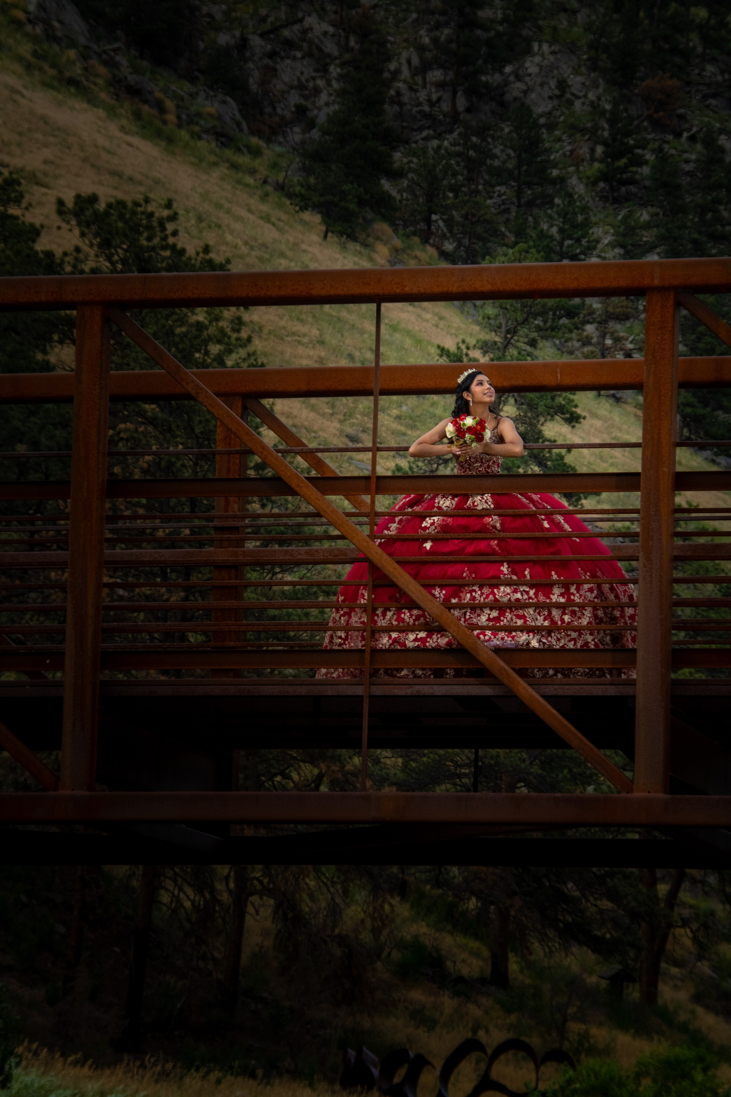 Nancy Sesión Casual