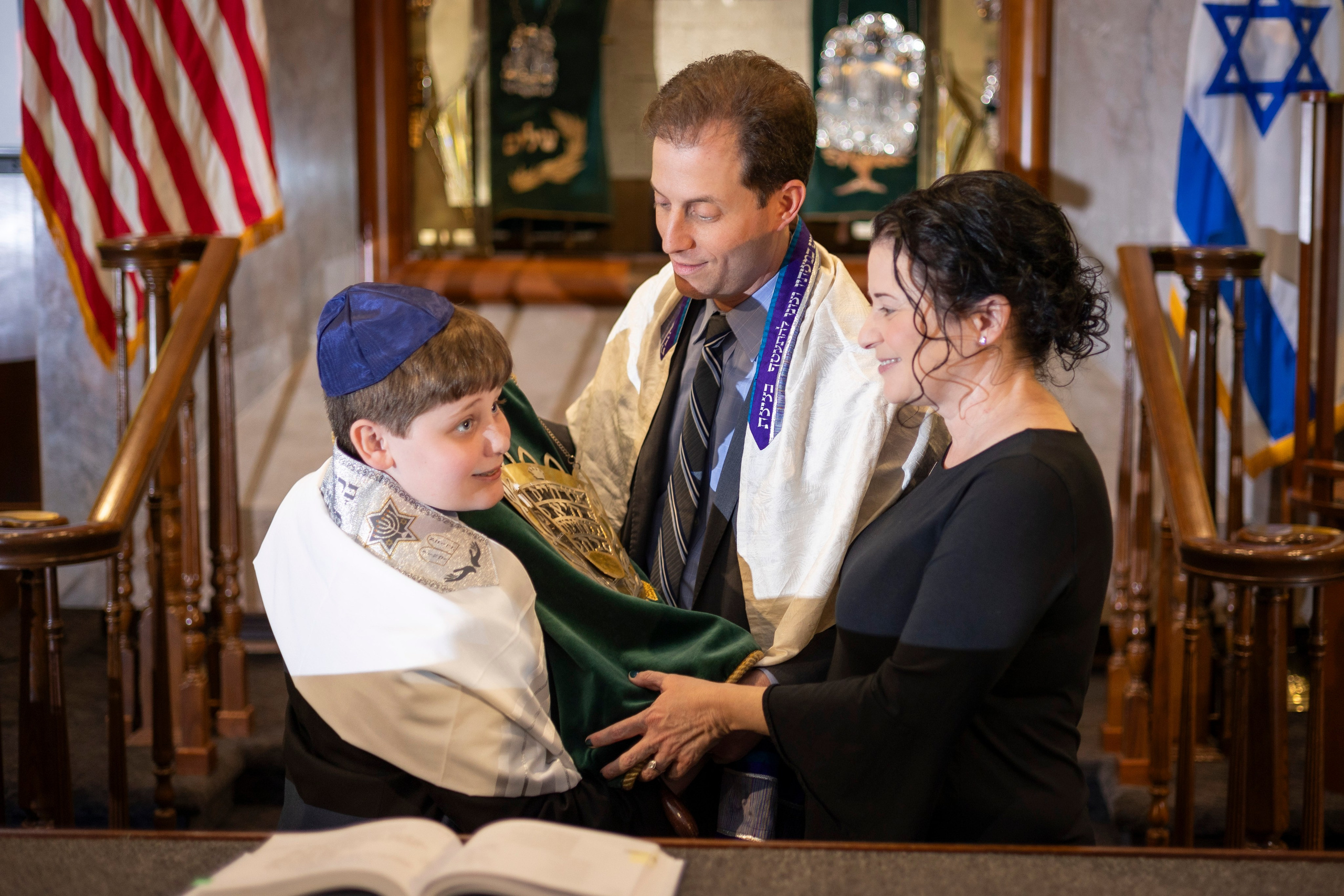 BAR MITZVAH. Wedding Photography & Videography contenting in Tennessee and Florida