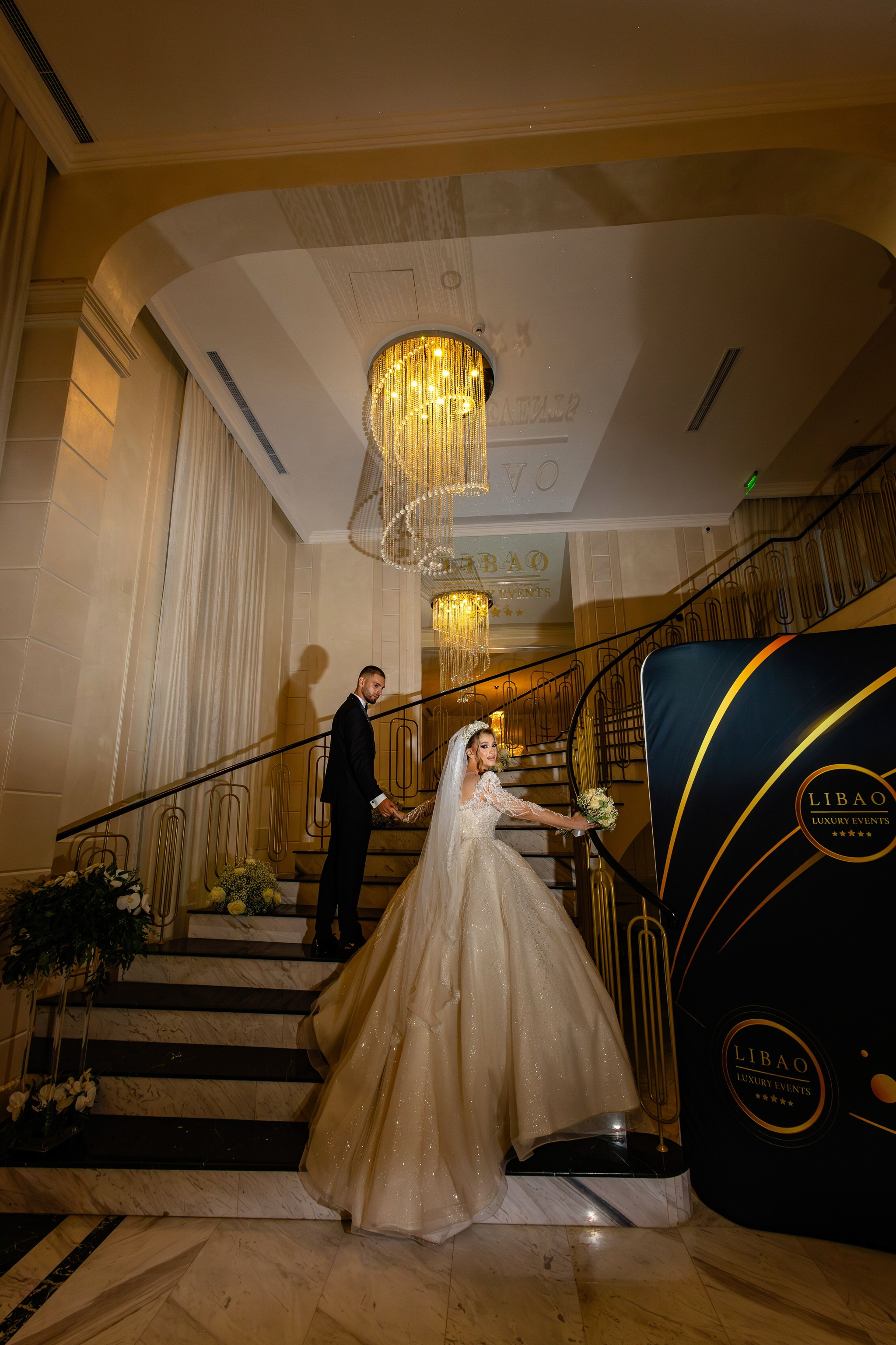 Georgiana & Silviu. Stoica Studio | Fotograf evenimente