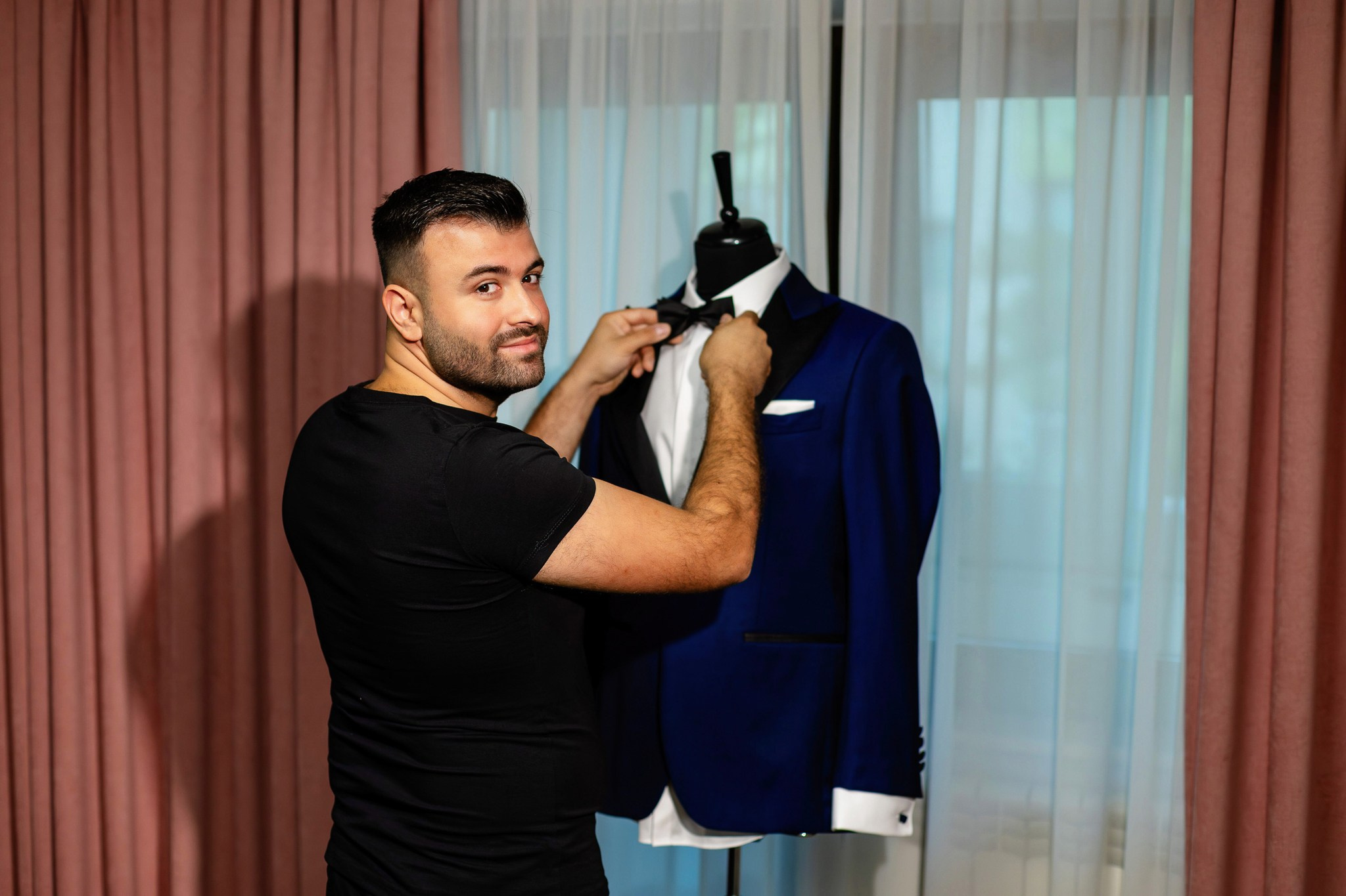 Mirela & Stefan. Stoica Studio | Fotograf evenimente