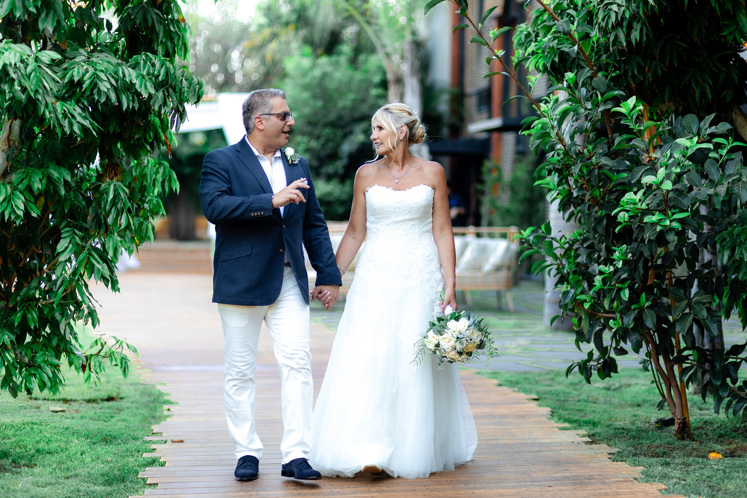 G & M. משה מנשה צלם חתונות