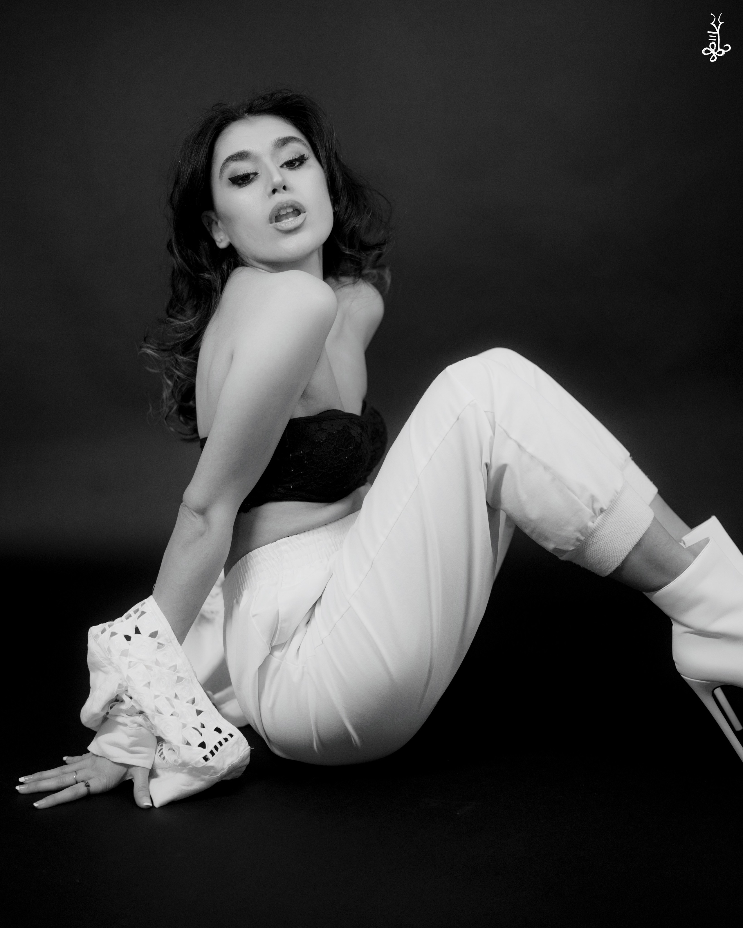 SABRINA ALI. Ke’Ondris