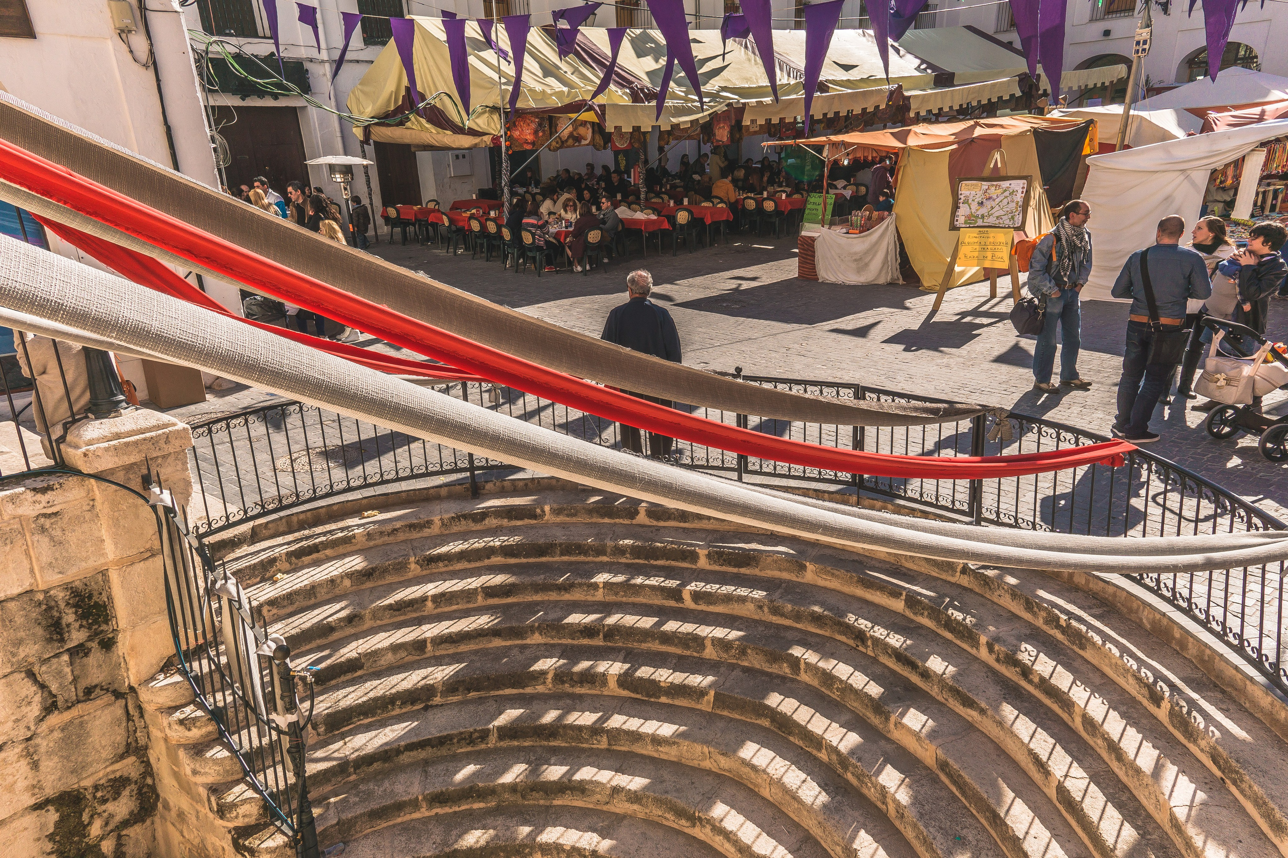 Villena. Alba del Norte Studio