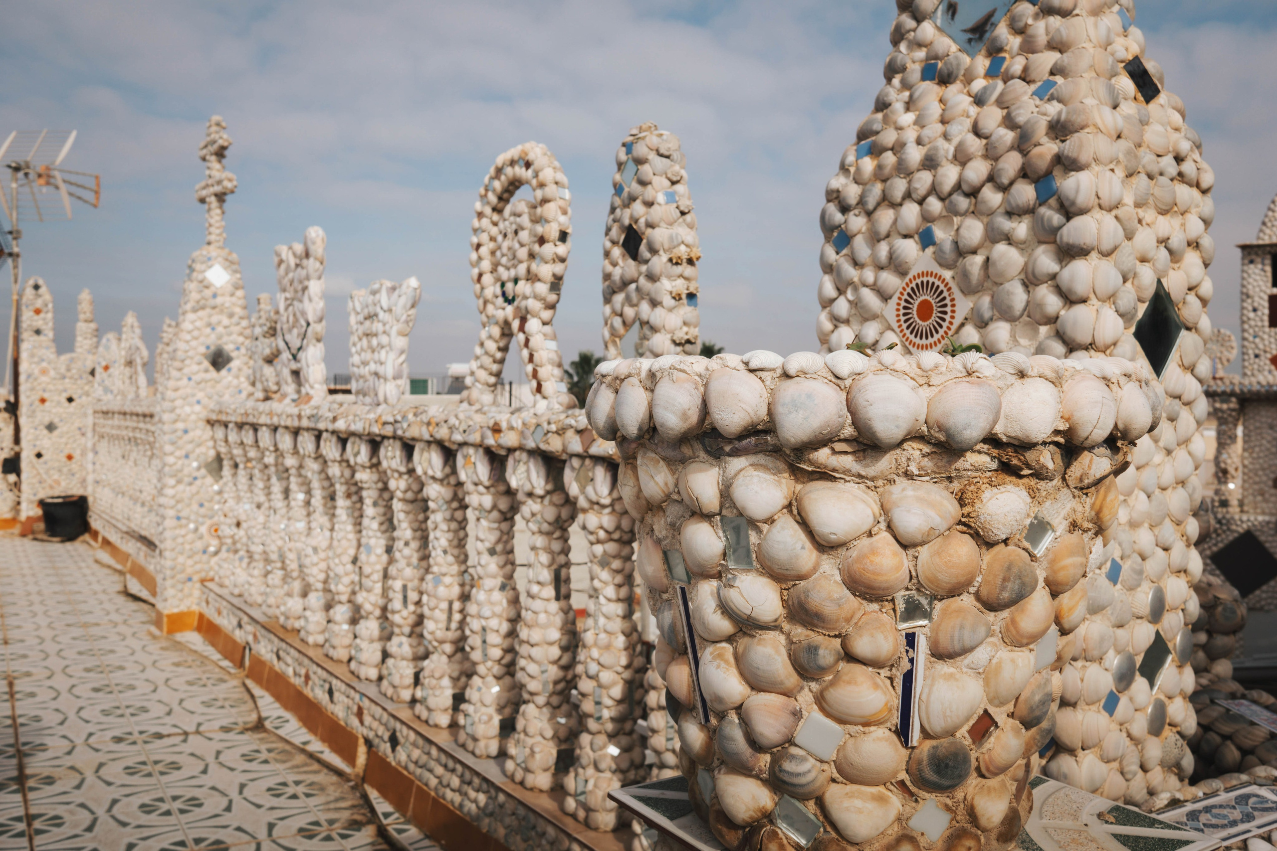 Rojales. Alba del Norte Studio