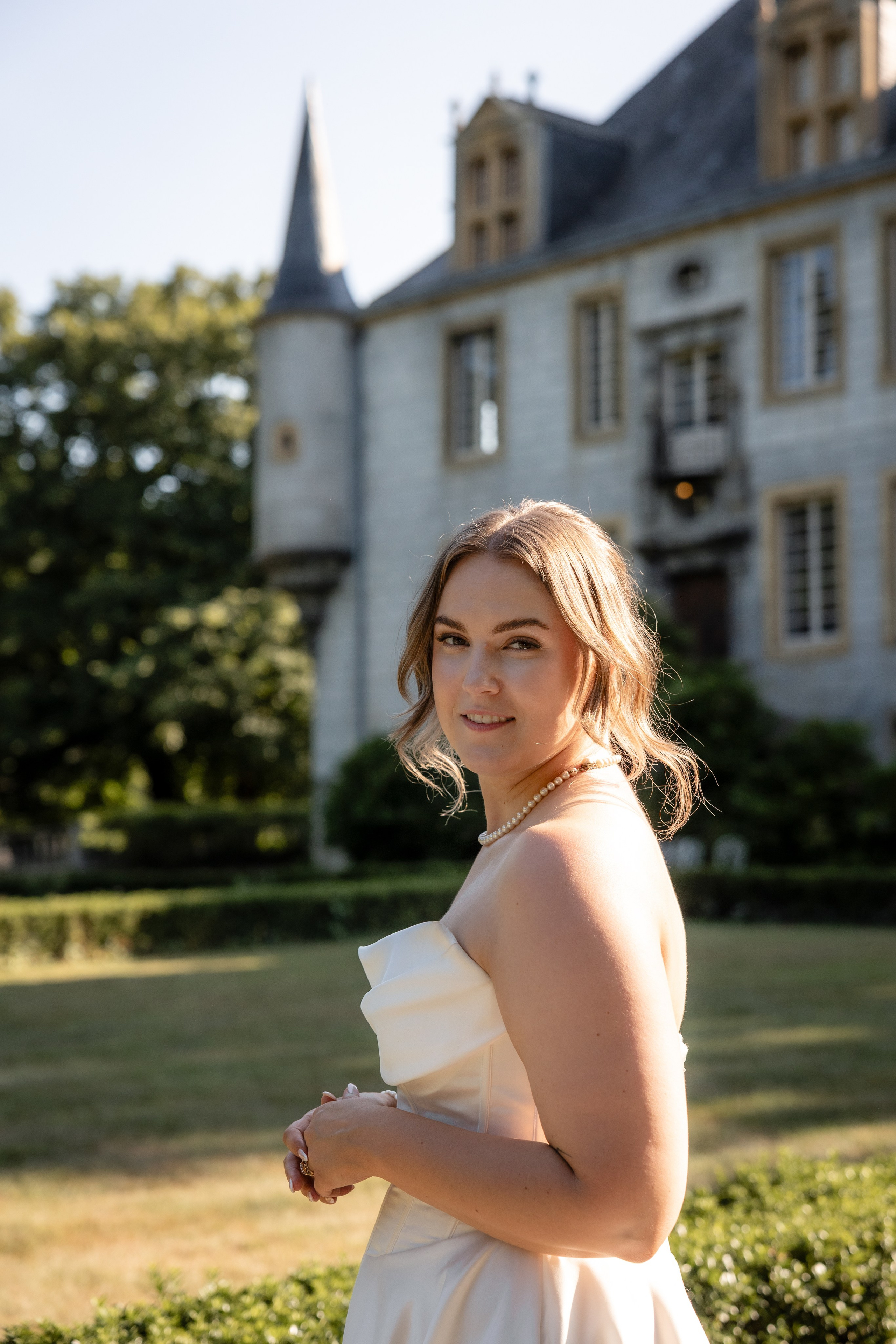 Katie & William. Wedding at Chateau Bagen. Евгения Смирнова — Ваш фотограф в Тулузе и на юго-западе Франции