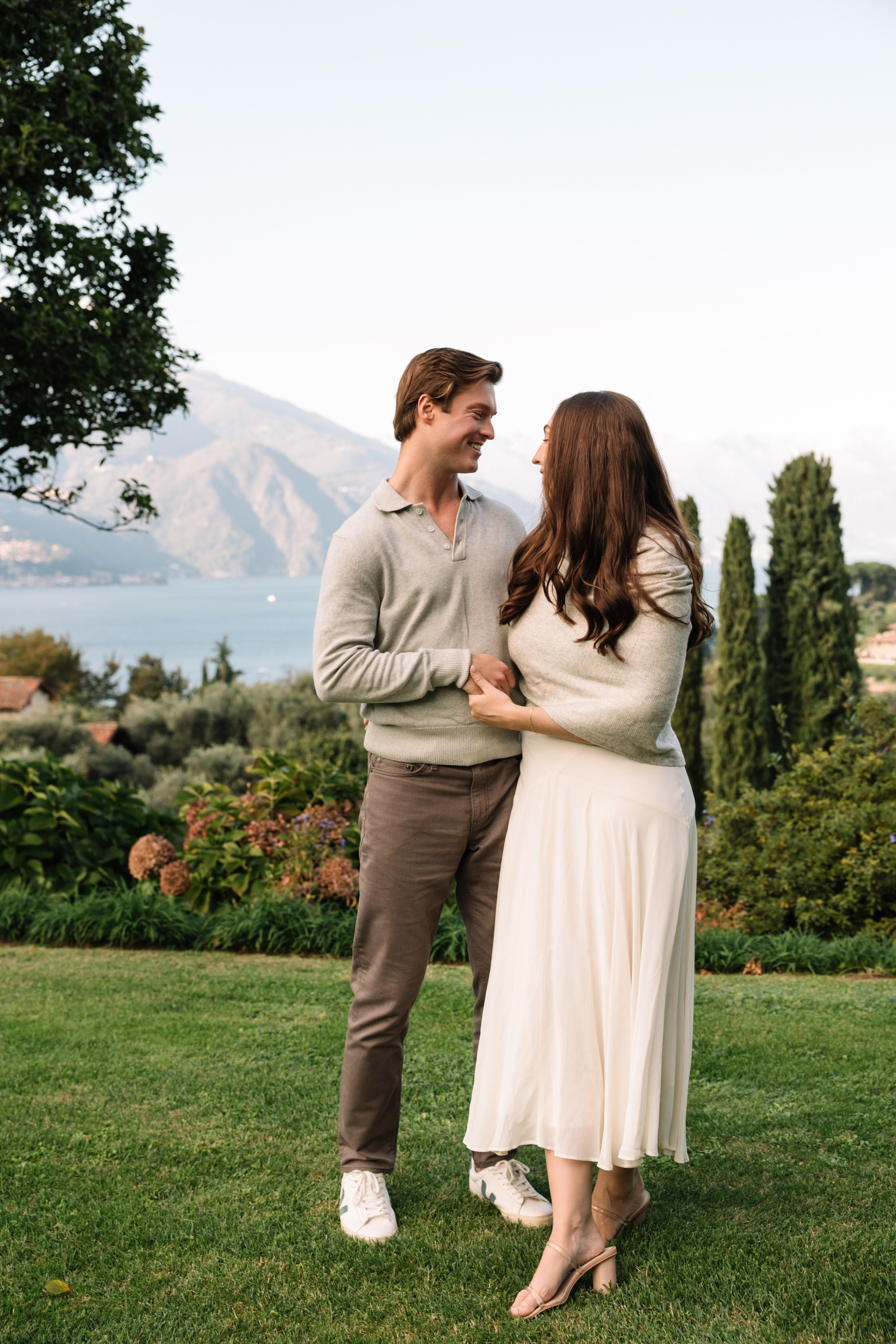 Gaines & Carly. Fotografo di matrimoni