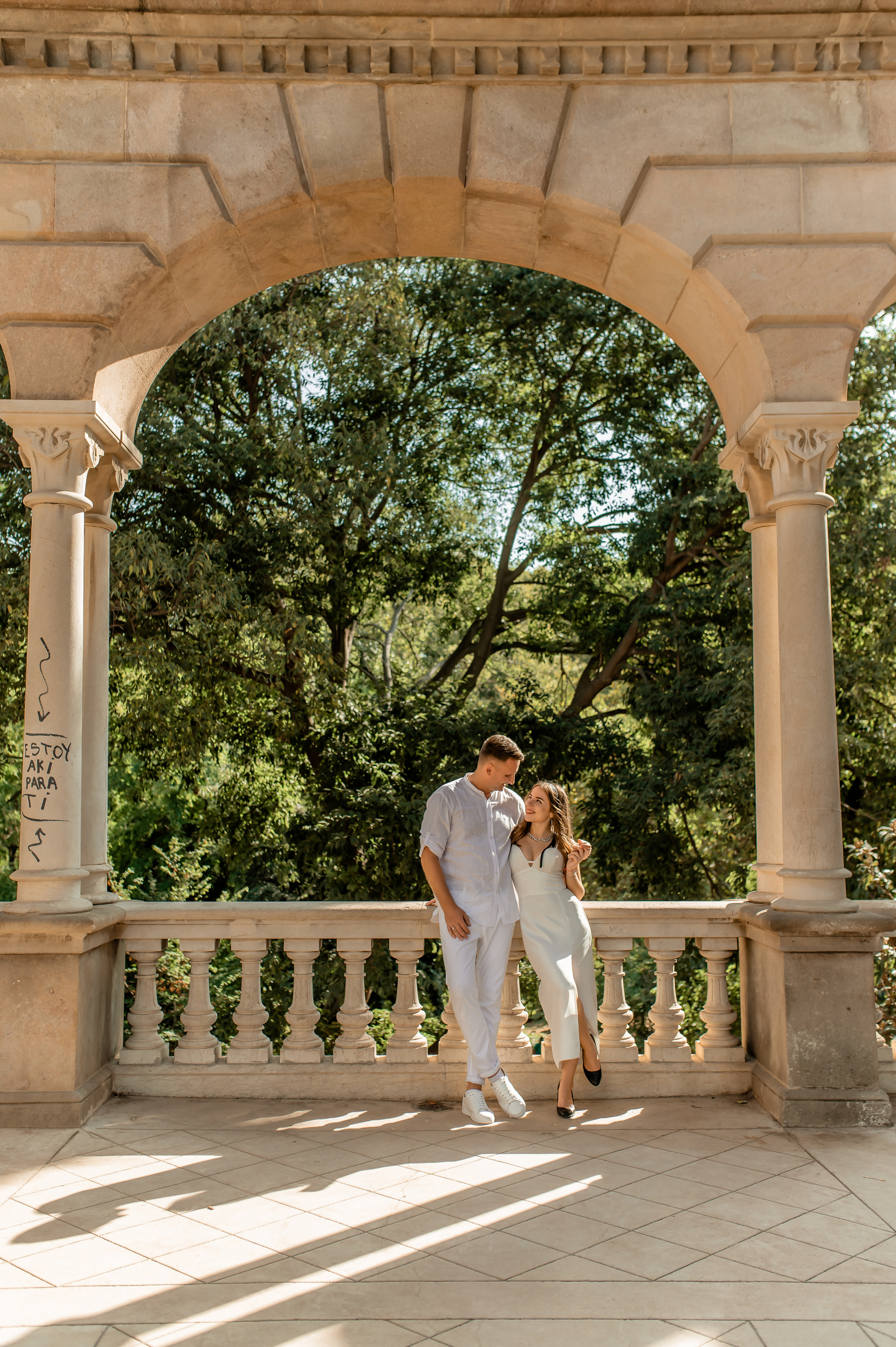 Love story. Photographer, designer, contentmaker Ivan Batin