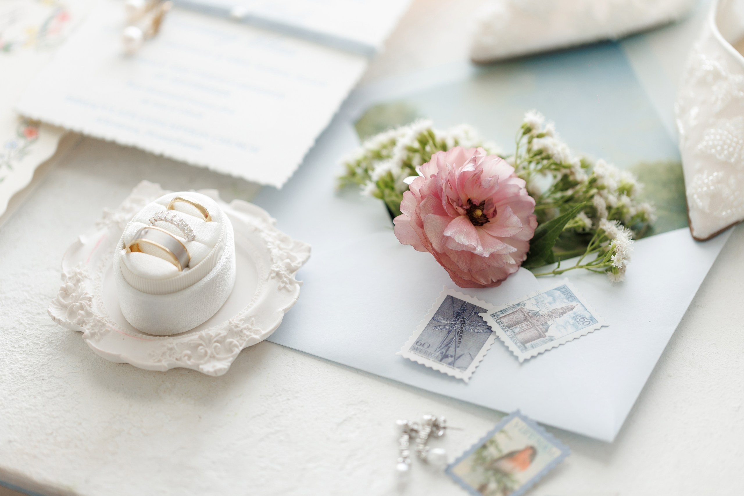 Jewel and Geovany. Wedding Photo & Video