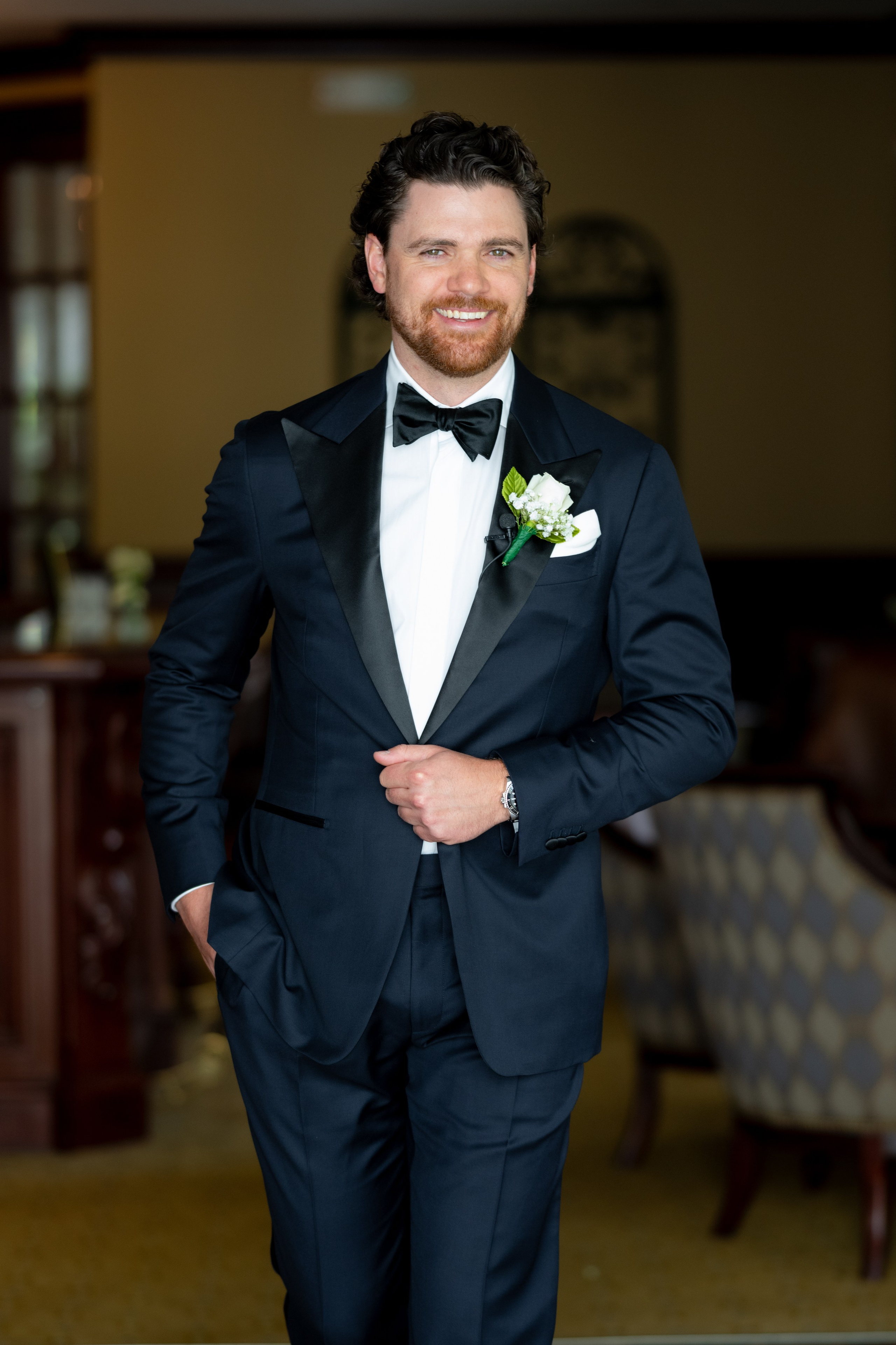 Kristian & Joseph, Shore Oaks Dr. Farmingdale, NJ. Wedding Photo & Video