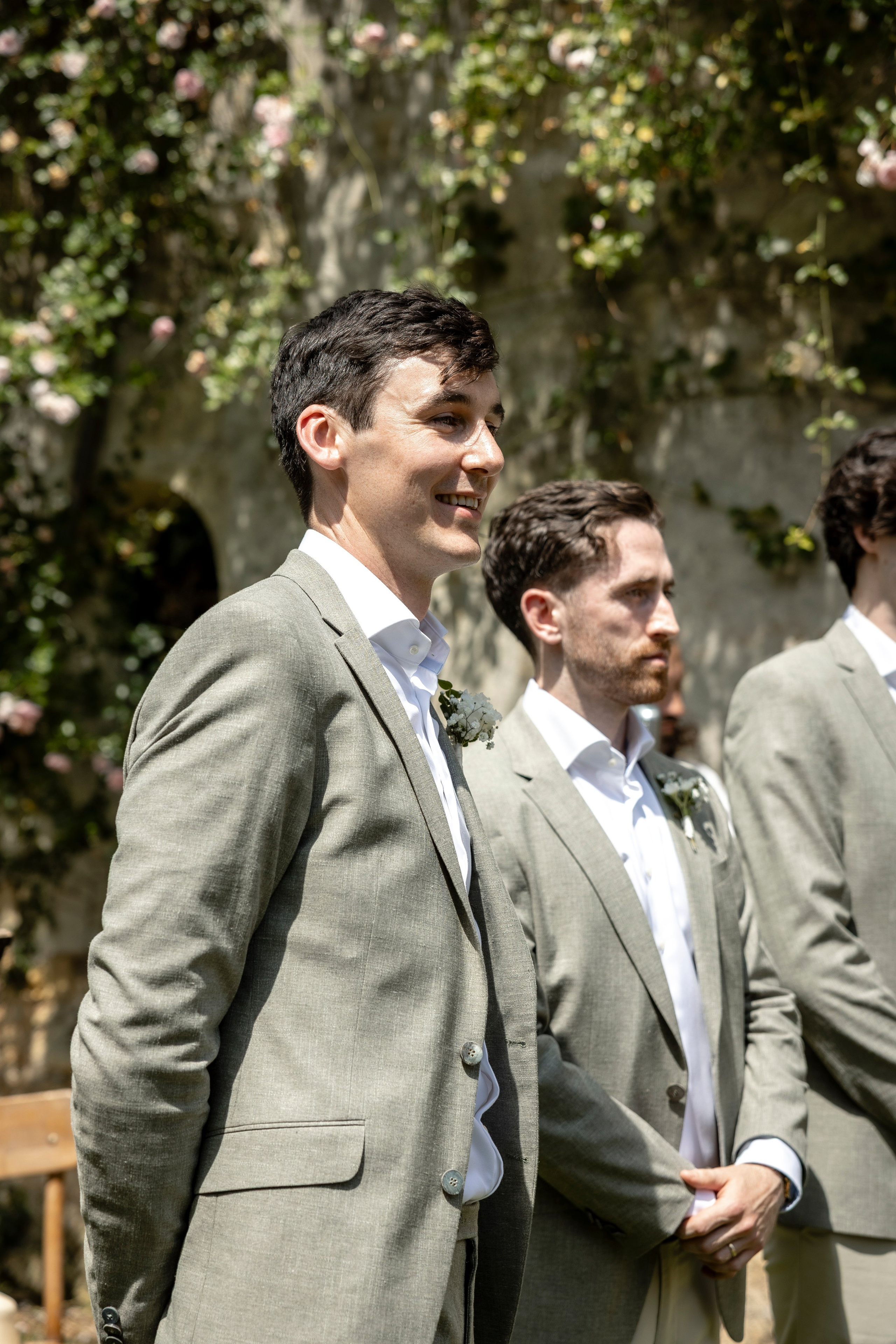 Château Sentout, Bordeaux. Eugénie Smirnova — Photographe à Toulouse et dans le Sud-Ouest