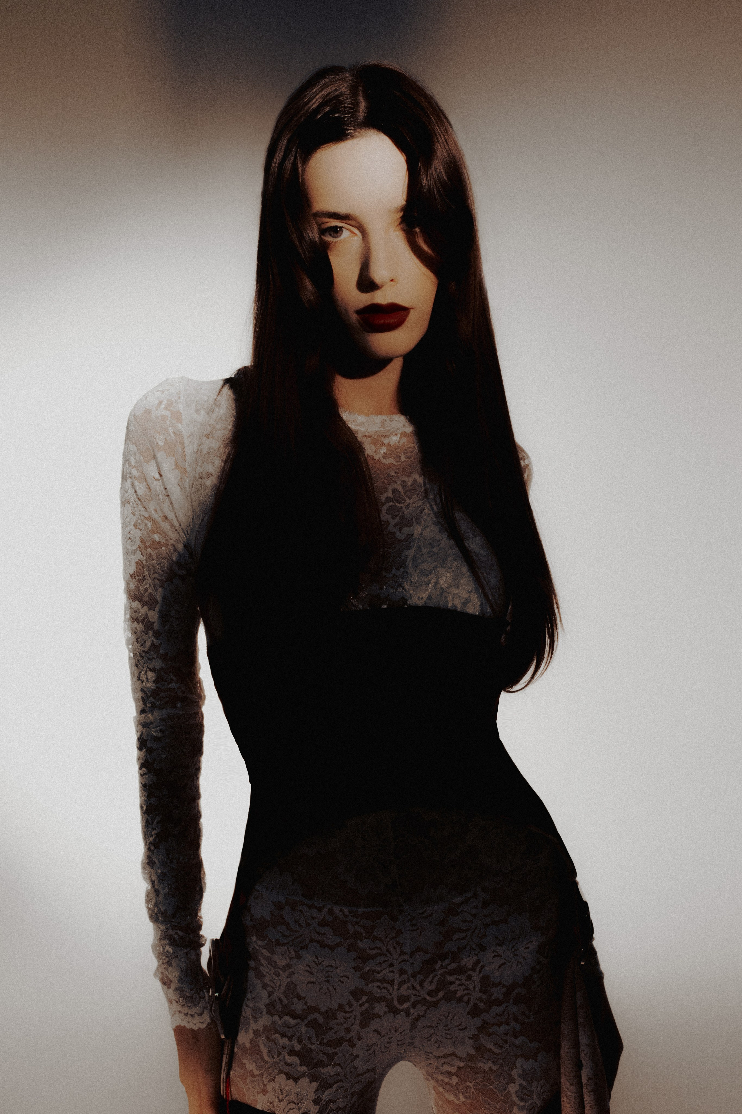 Armor. Фотограф Инна Гайнулина