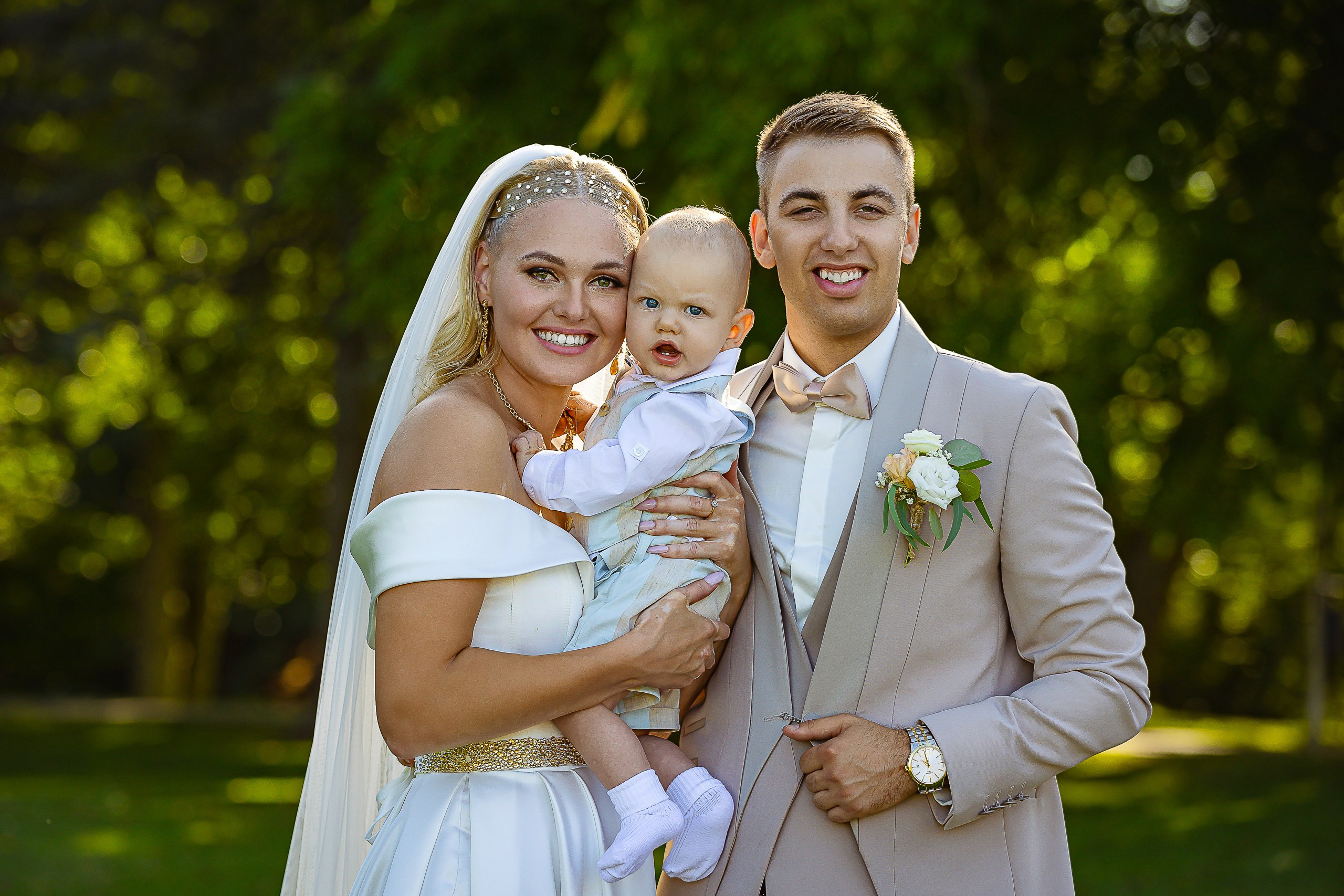 Портреты. Photographer Eduard Nesterov | Фотограф — Эдуард Нестеров