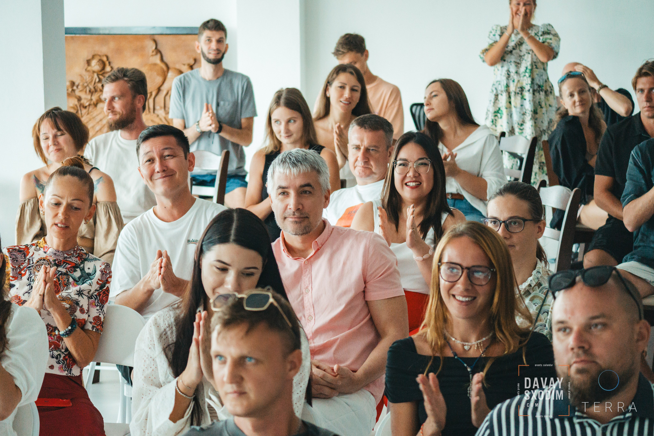 Масштабный Бизнес-нетворкинг | Фоторепортаж | Афиша | DAVAYSXODIM.com PHUKET. АФИША|ФОТОРЕПОРТАЖИ|ИВЕНТЫ|ПХУКЕТ