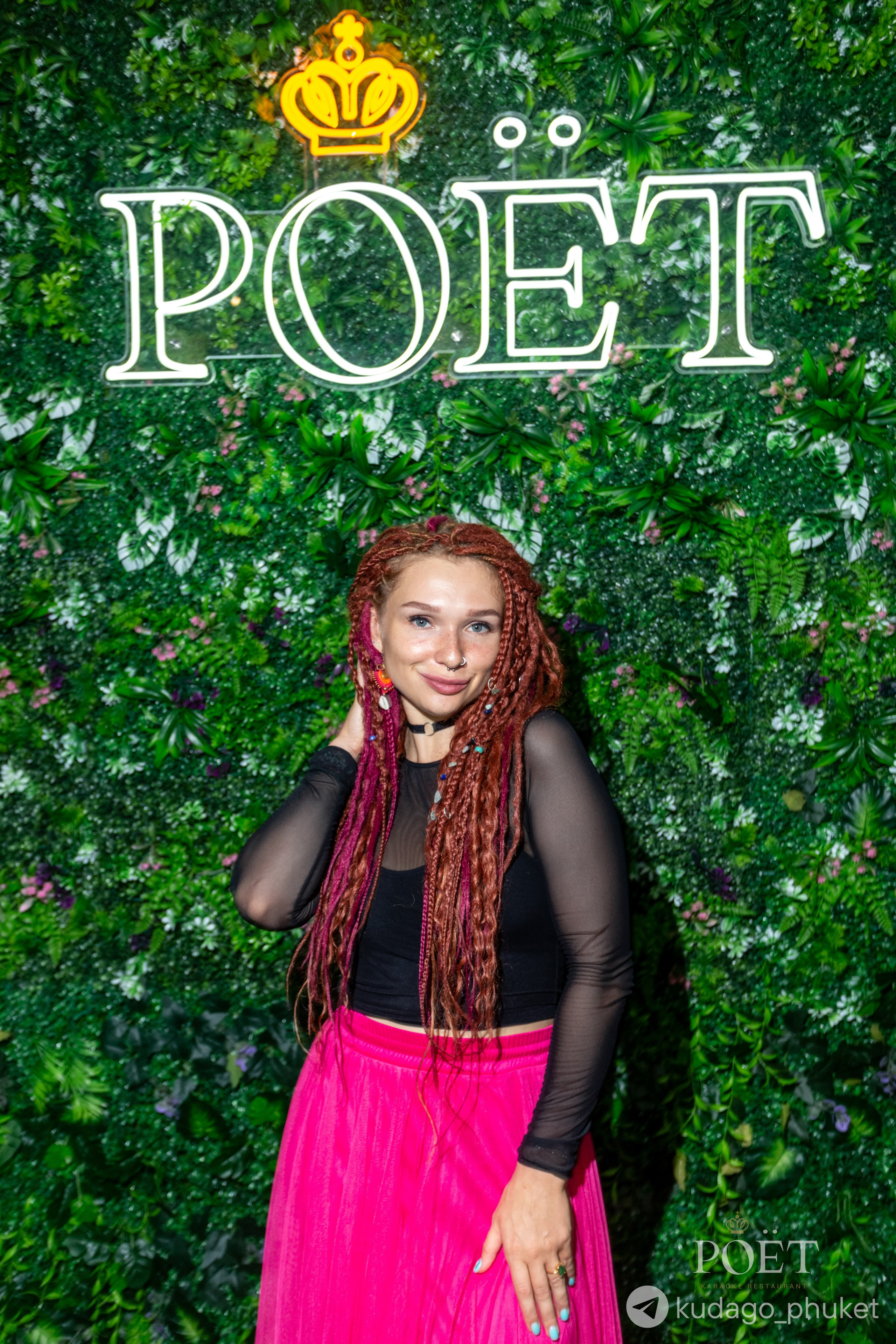 Вокальный конкурс POËT | Фоторепортаж | Афиша | DAVAYSXODIM.com PHUKET. АФИША|ФОТОРЕПОРТАЖИ|ИВЕНТЫ|ПХУКЕТ