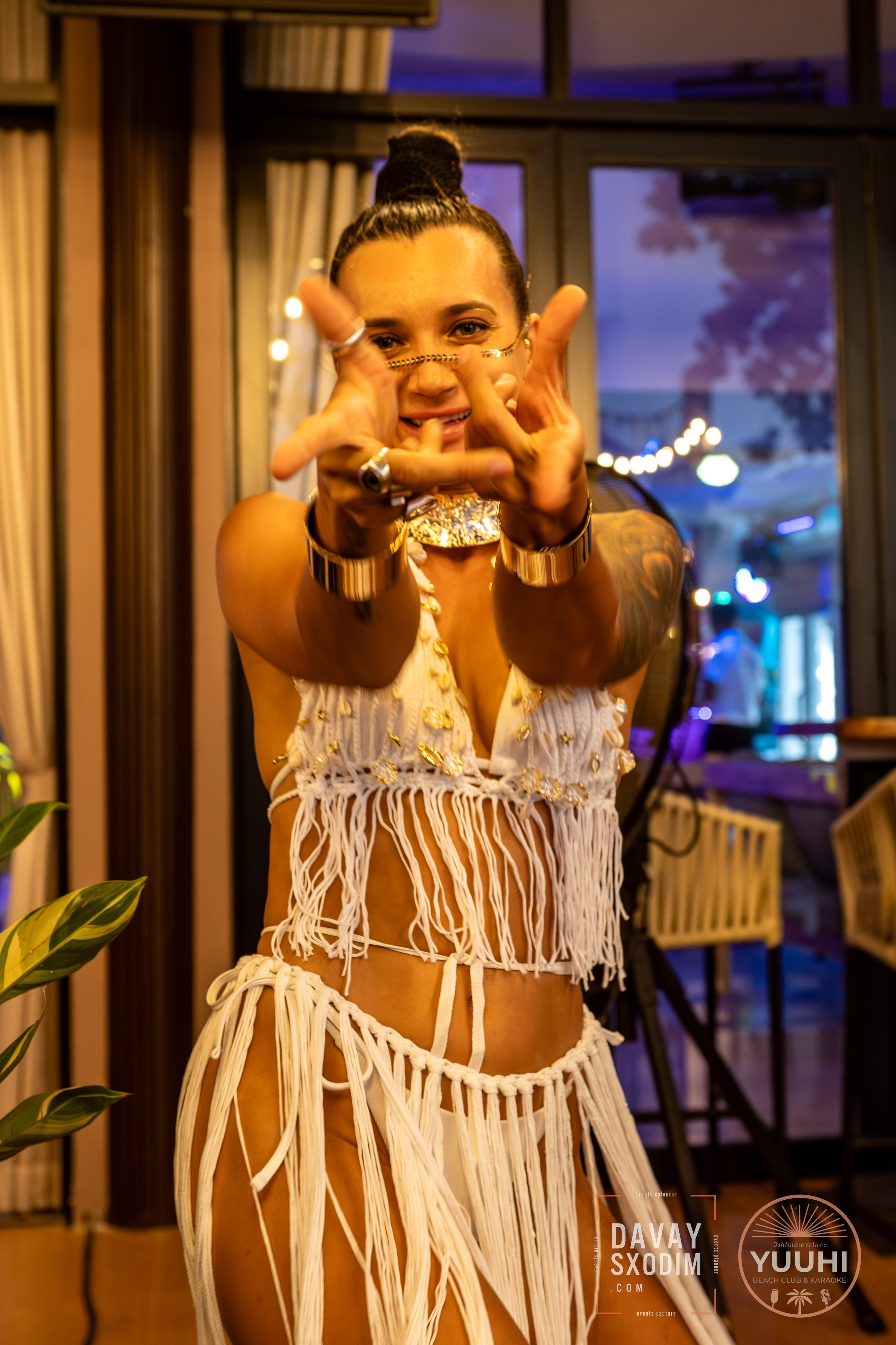 Открытие Yuuhi Beach Club | Фоторепортаж | Афиша | DAVAYSXODIM.com PHUKET. АФИША|ФОТОРЕПОРТАЖИ|ИВЕНТЫ|ПХУКЕТ