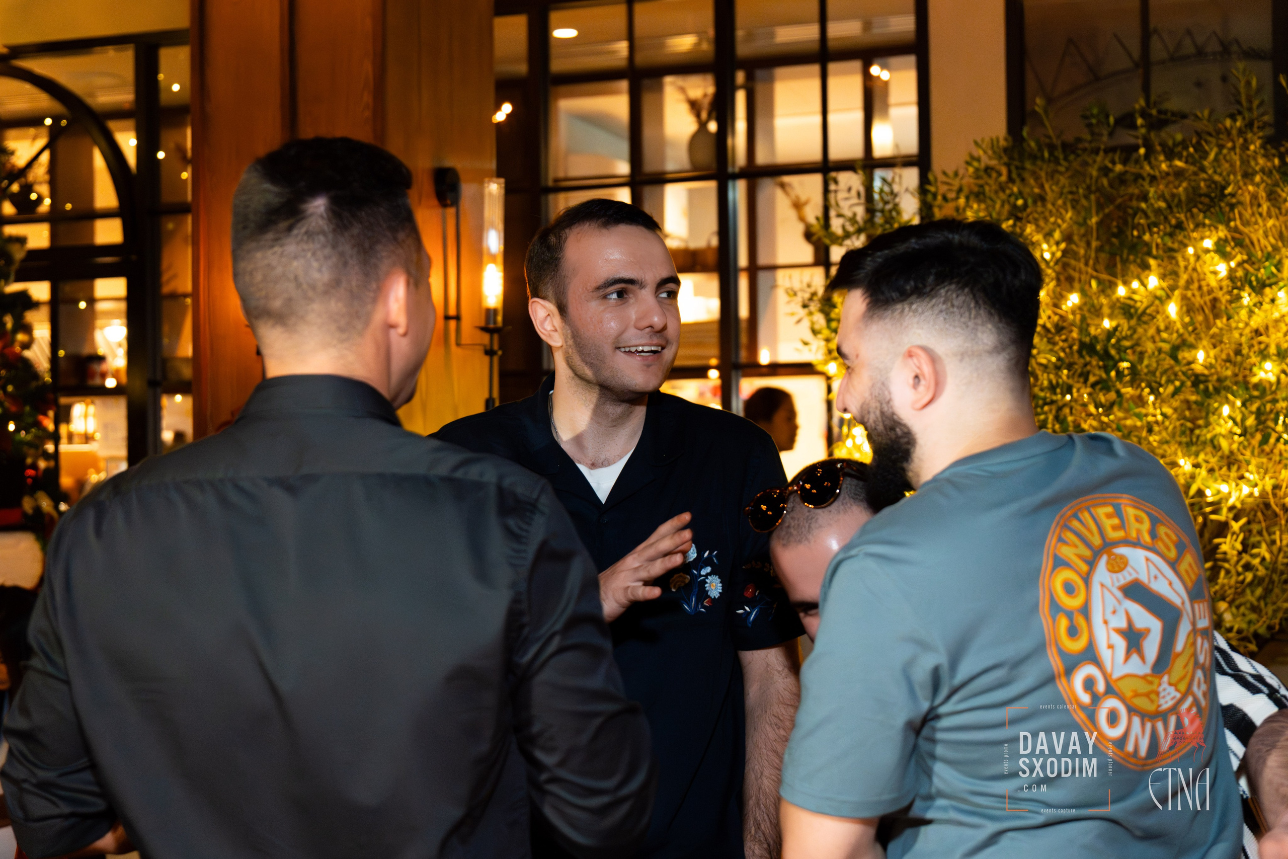 Новогодняя вечеринка | Фоторепортаж | Афиша | DAVAYSXODIM.com PHUKET. АФИША|ФОТОРЕПОРТАЖИ|ИВЕНТЫ|ПХУКЕТ