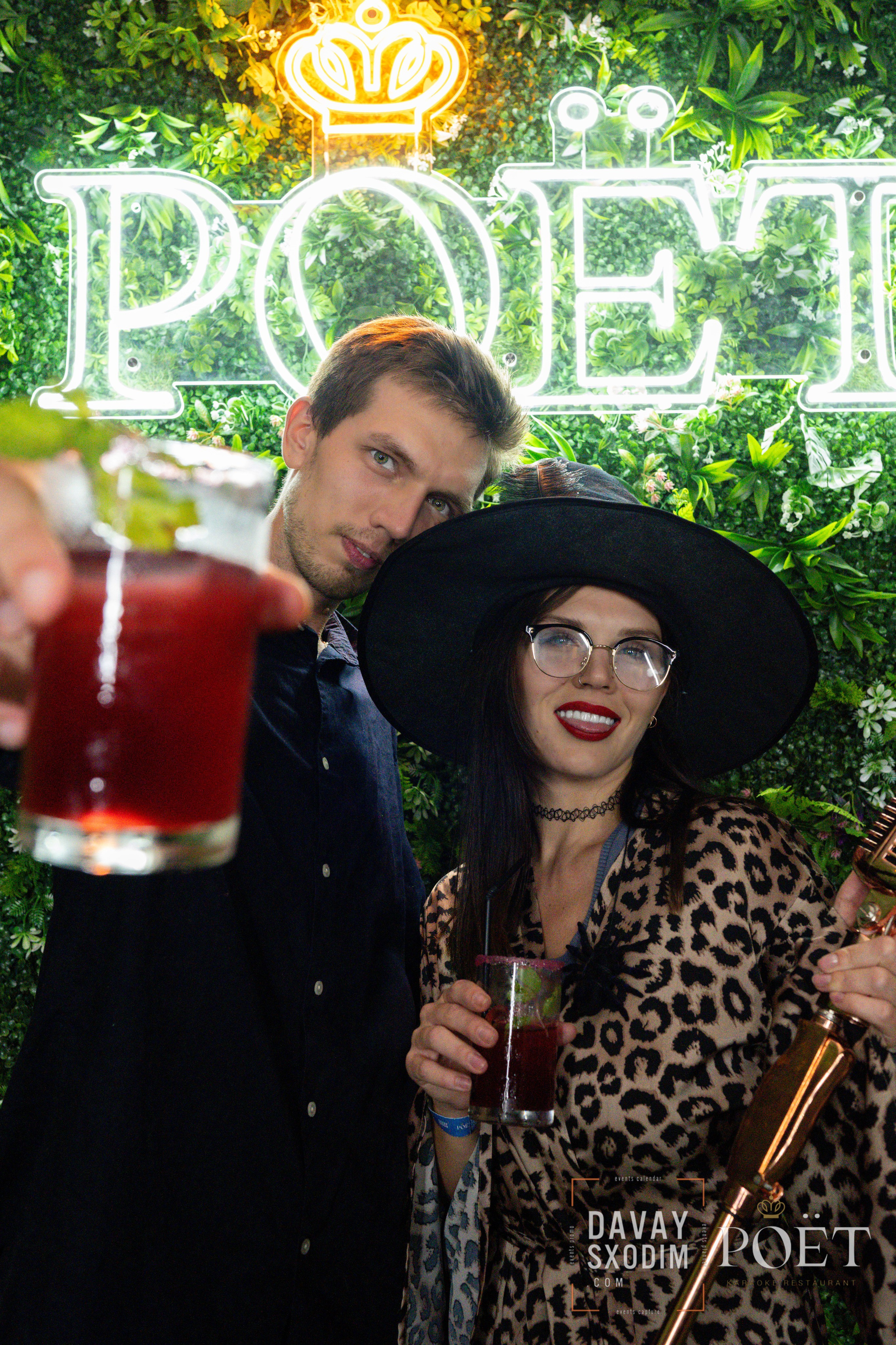 Вечеринка Тима Бертона | Фоторепортаж | Видеорепортаж | Афиша | DAVAYSXODIM.com PHUKET. АФИША|ФОТОРЕПОРТАЖИ|ИВЕНТЫ|ПХУКЕТ