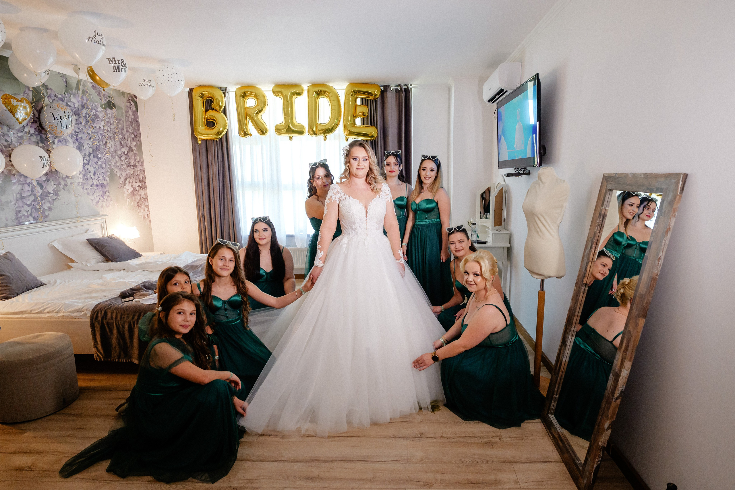 Portofoliu. MRM Events