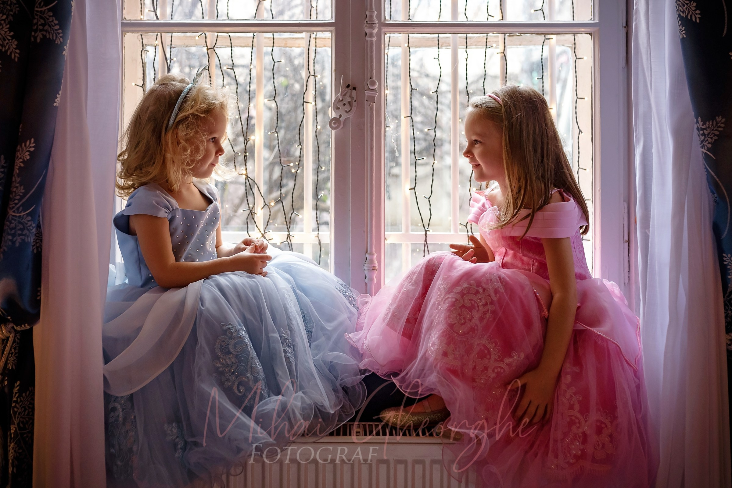 Galerie ședințe foto Crăciun | Inspirație reală