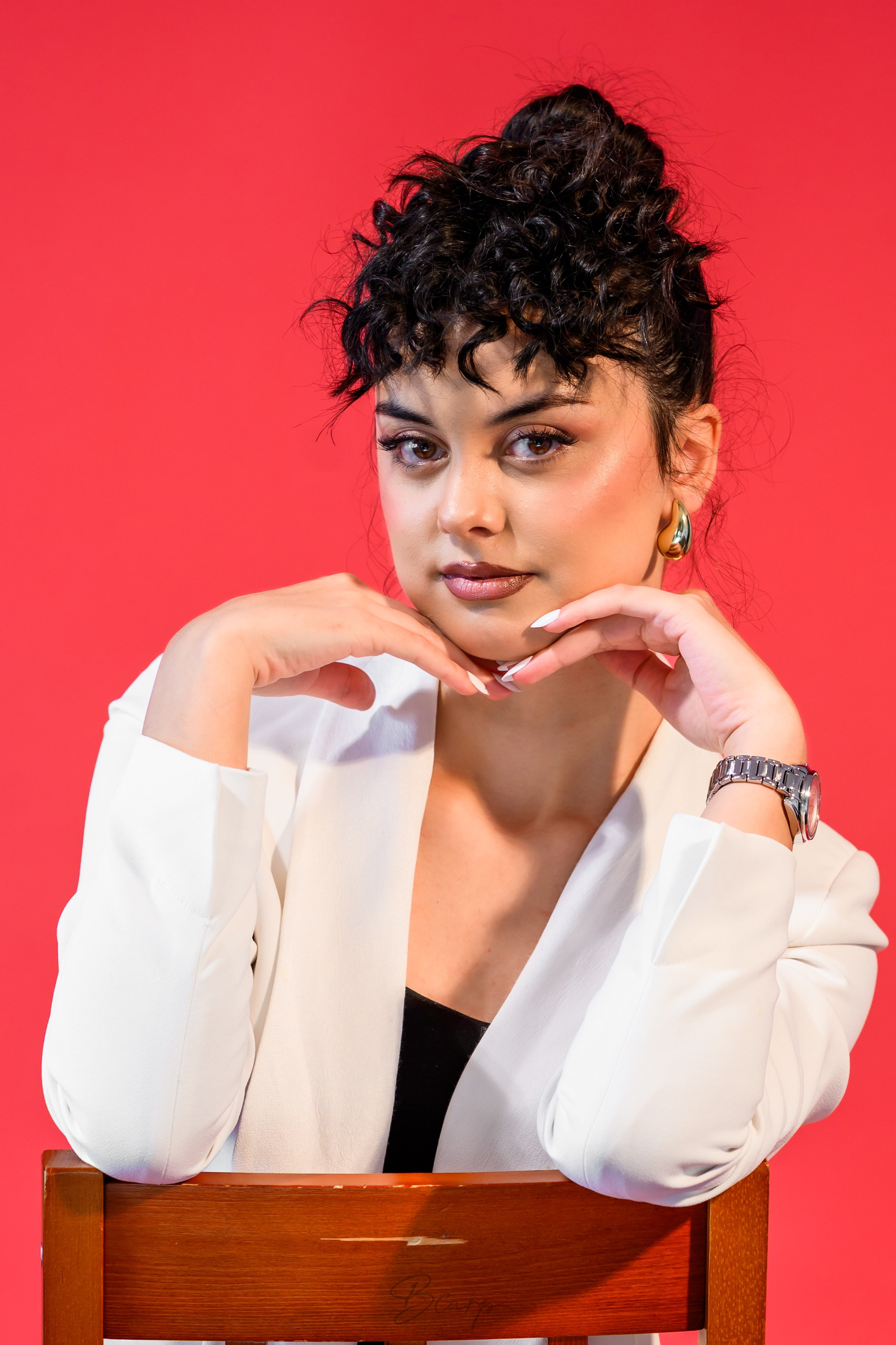 Georgiana M. BCarp Productions