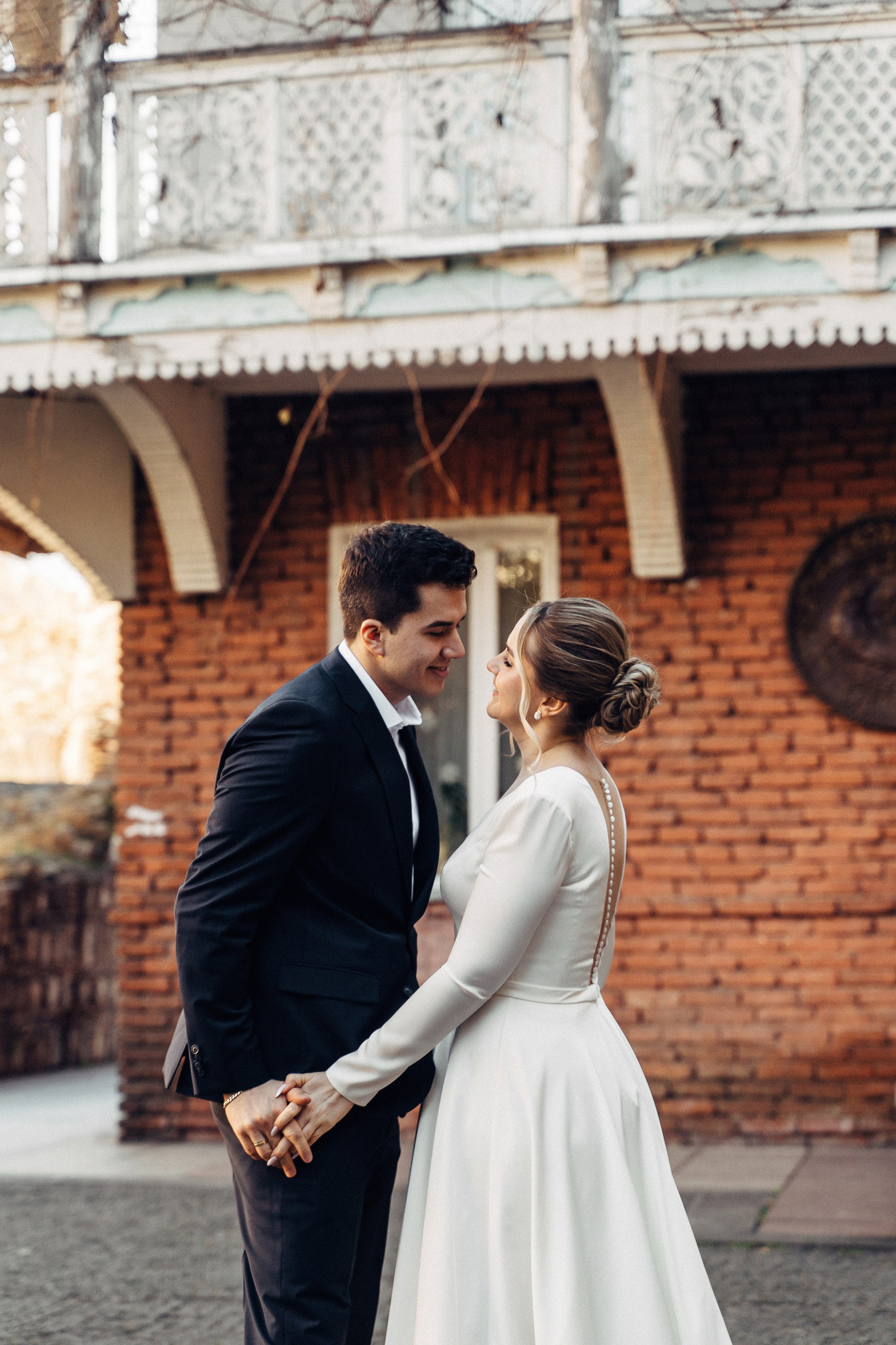 Warmth of hearts. Photographer and travel-blogger Aleksandra Gritsenko