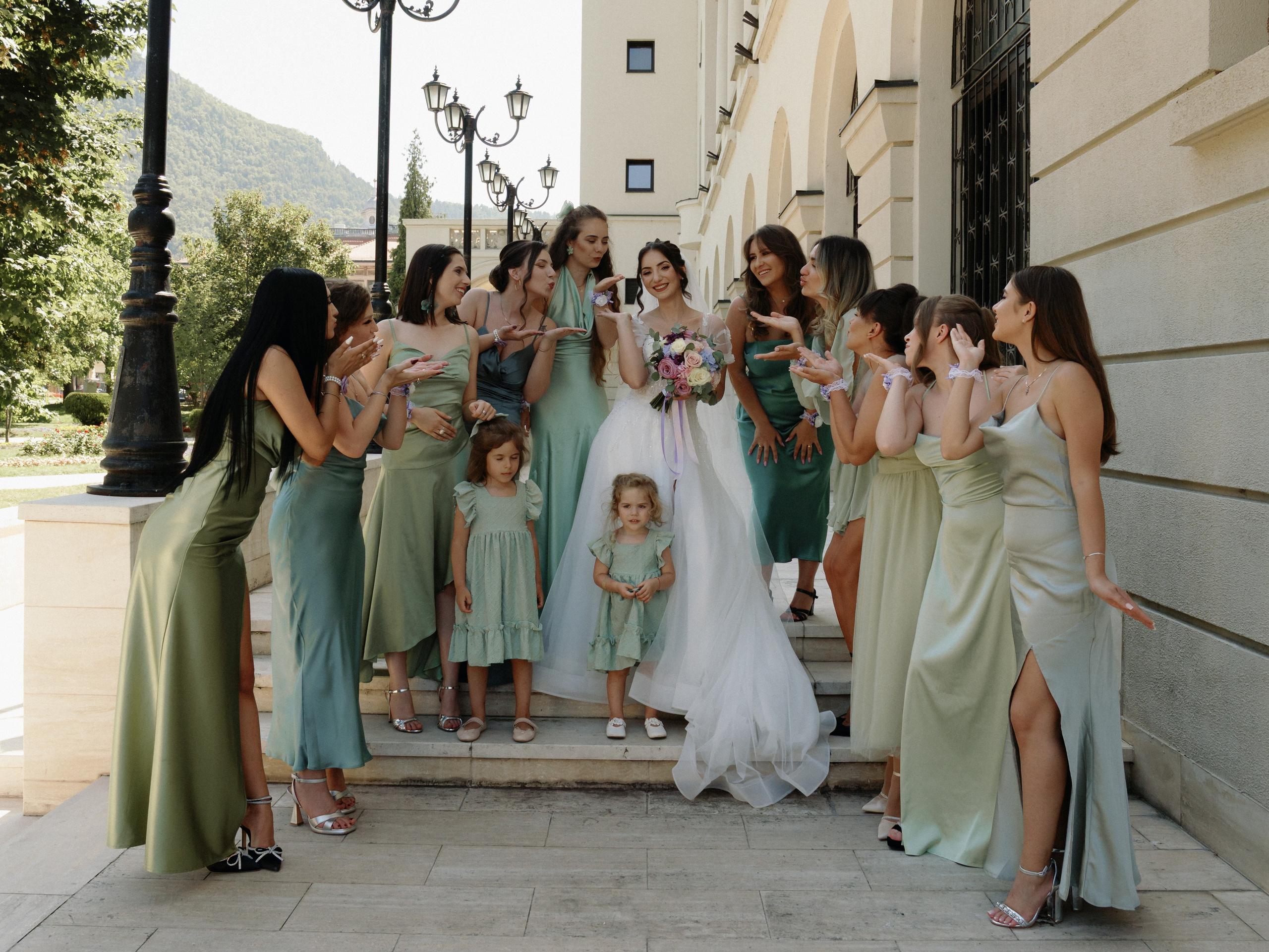 Andreea & Emanuel. STORYCATCHERS