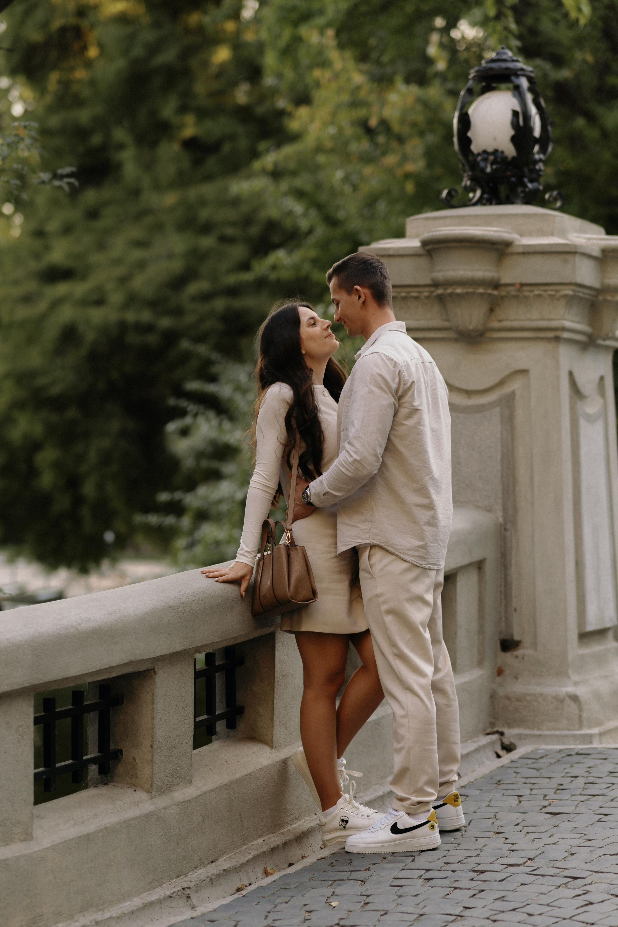 Andra & Auraș. STORYCATCHERS