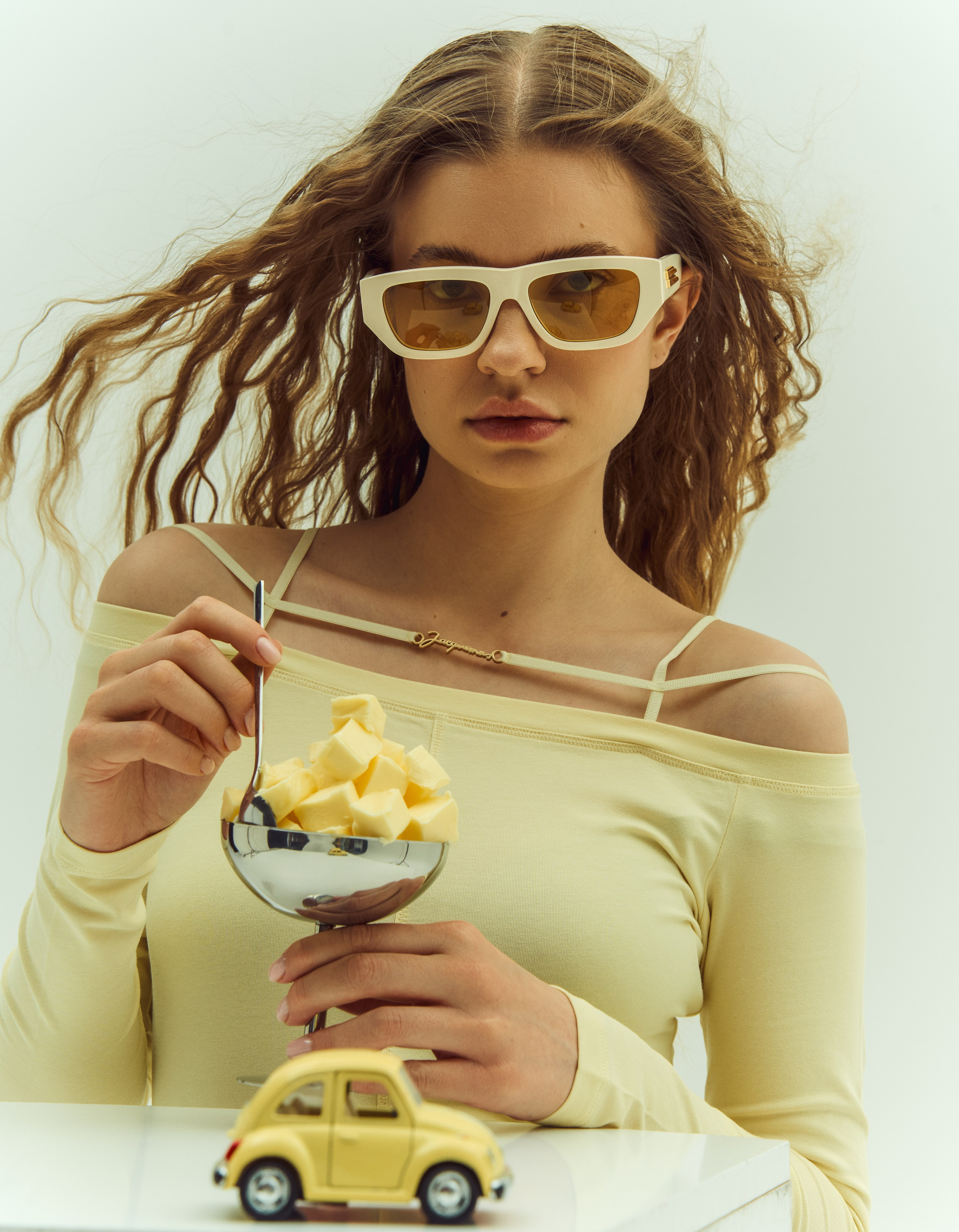 Съёмки для брендов. Фотограф в Москве Айсылу Нафикова