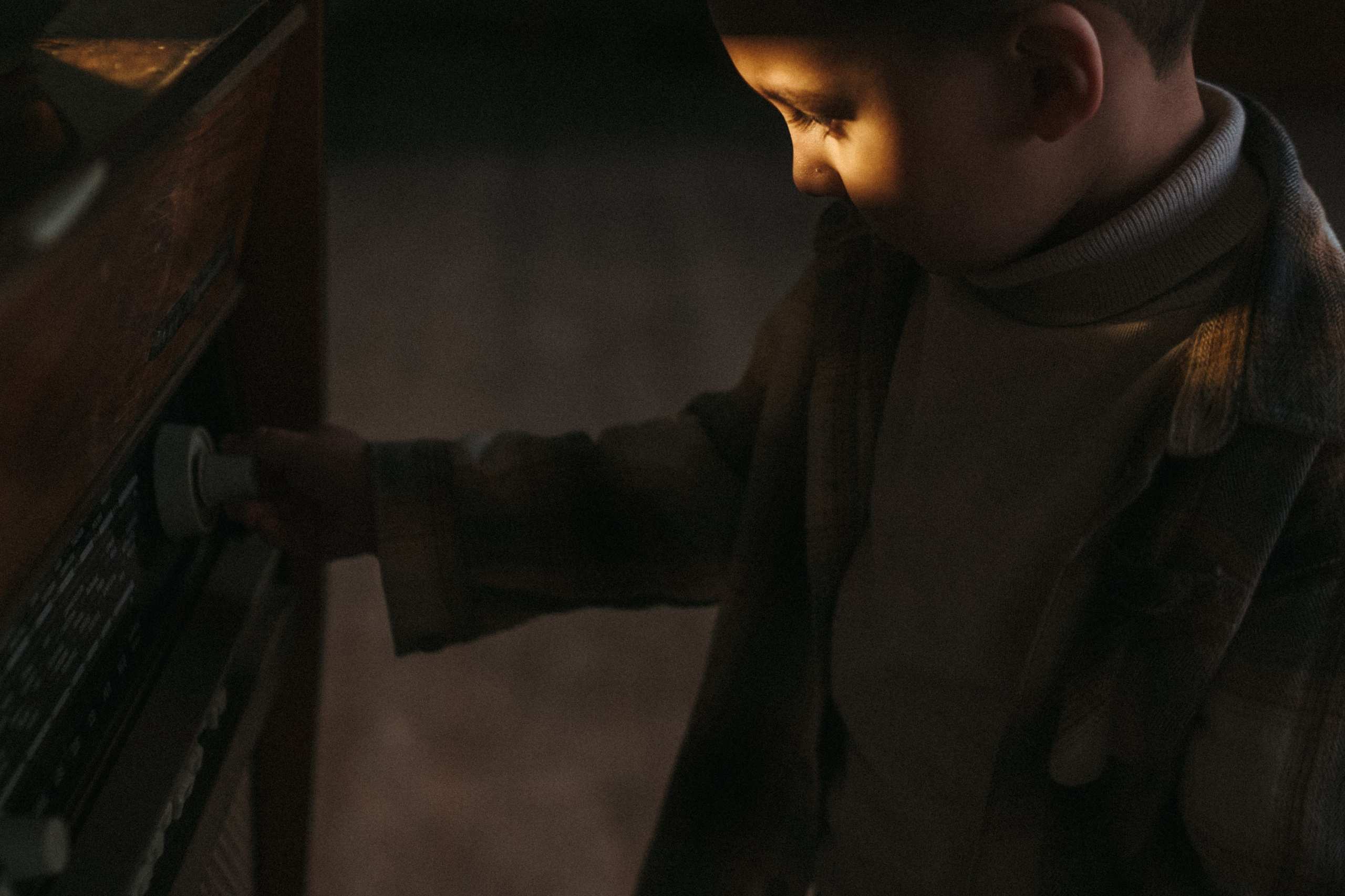 Lika and Anar. Family photographer in Saudi Arabia