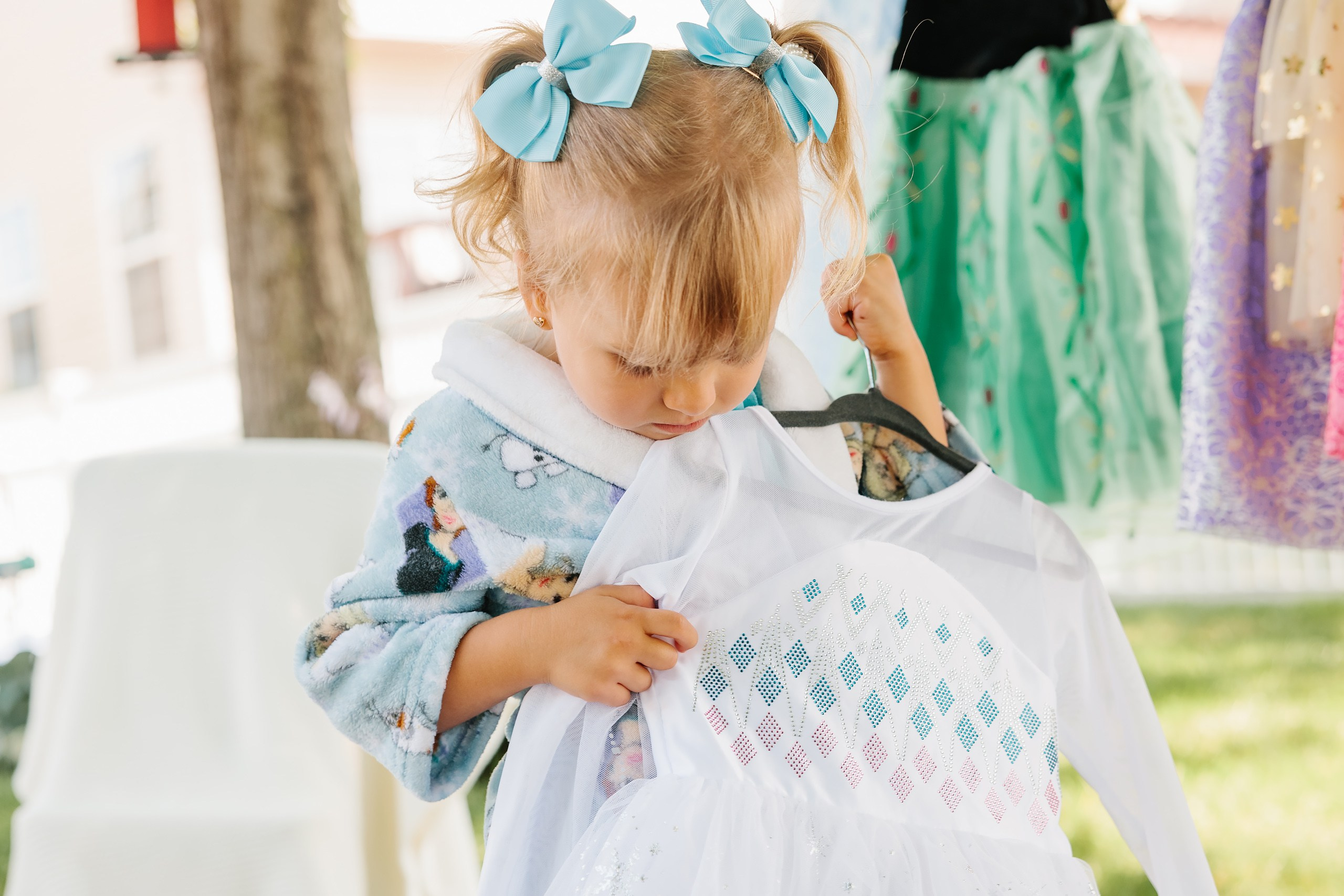 07.27.2024 Birthday Party. Wedding family event photographer in Chicago Nick Yushevich