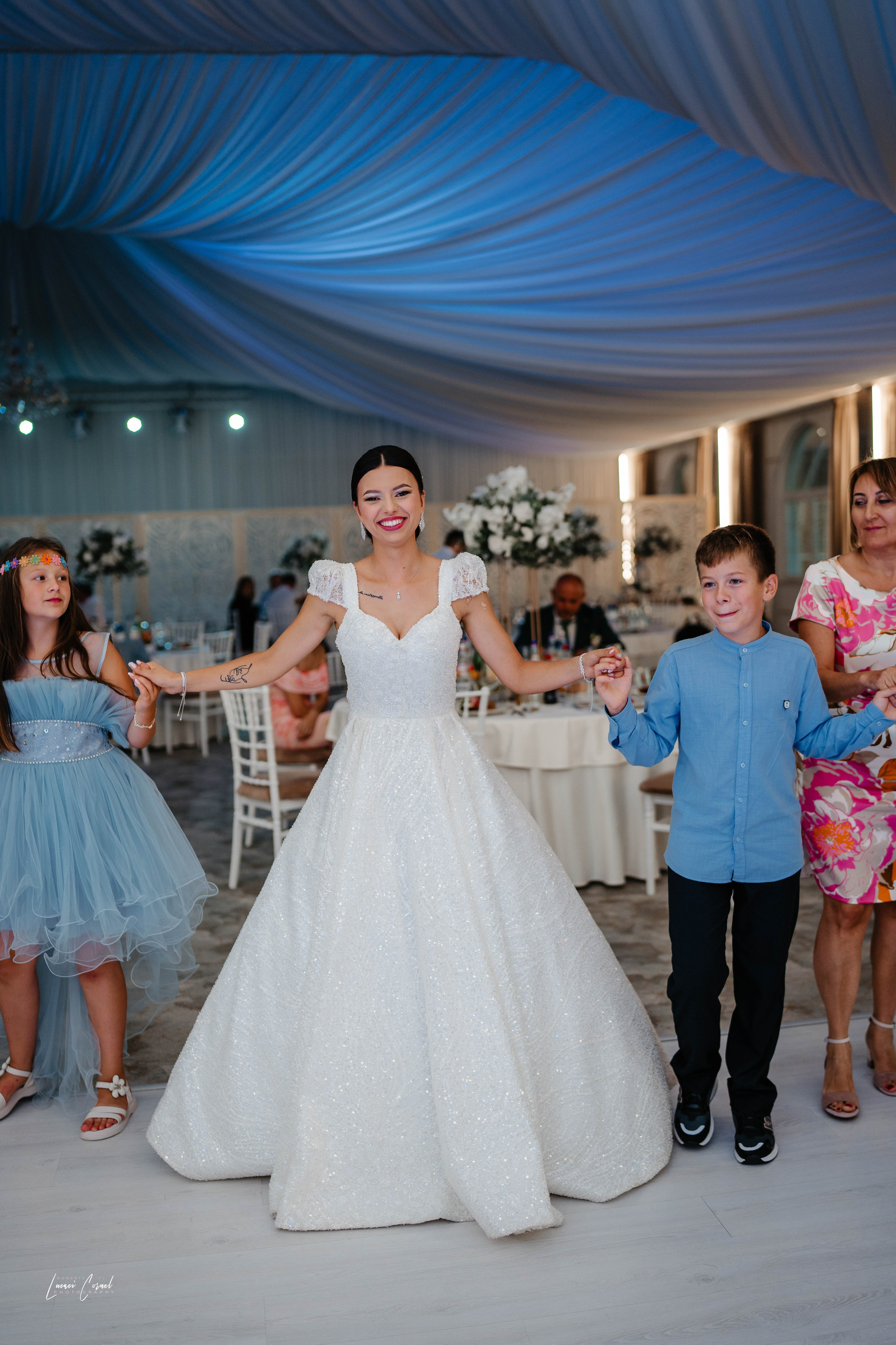 Amalia & Denis – Poveste foto de iubire. Fotograf de nuntă, corporate, botezuri, majorate și aniversări Roman, Lucaci Cornel