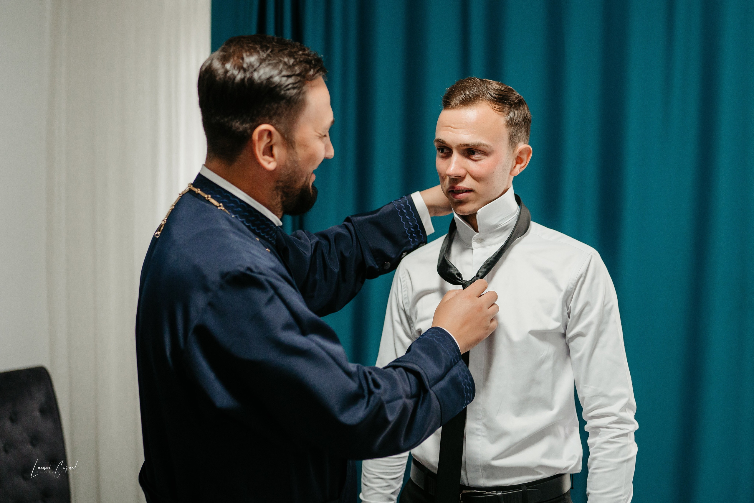 Ioana & Dan – Album de nuntă plin de emoție. Fotograf de nuntă, corporate, botezuri, majorate și aniversări Roman, Lucaci Cornel