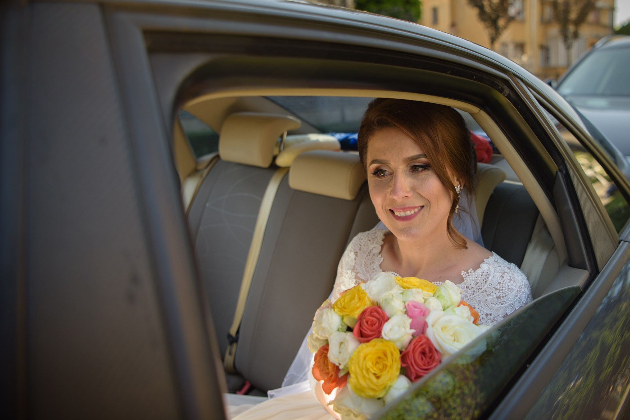 Portrete – Eleganță și expresivitate. Fotograf de nuntă, corporate, botezuri, majorate și aniversări Roman, Lucaci Cornel