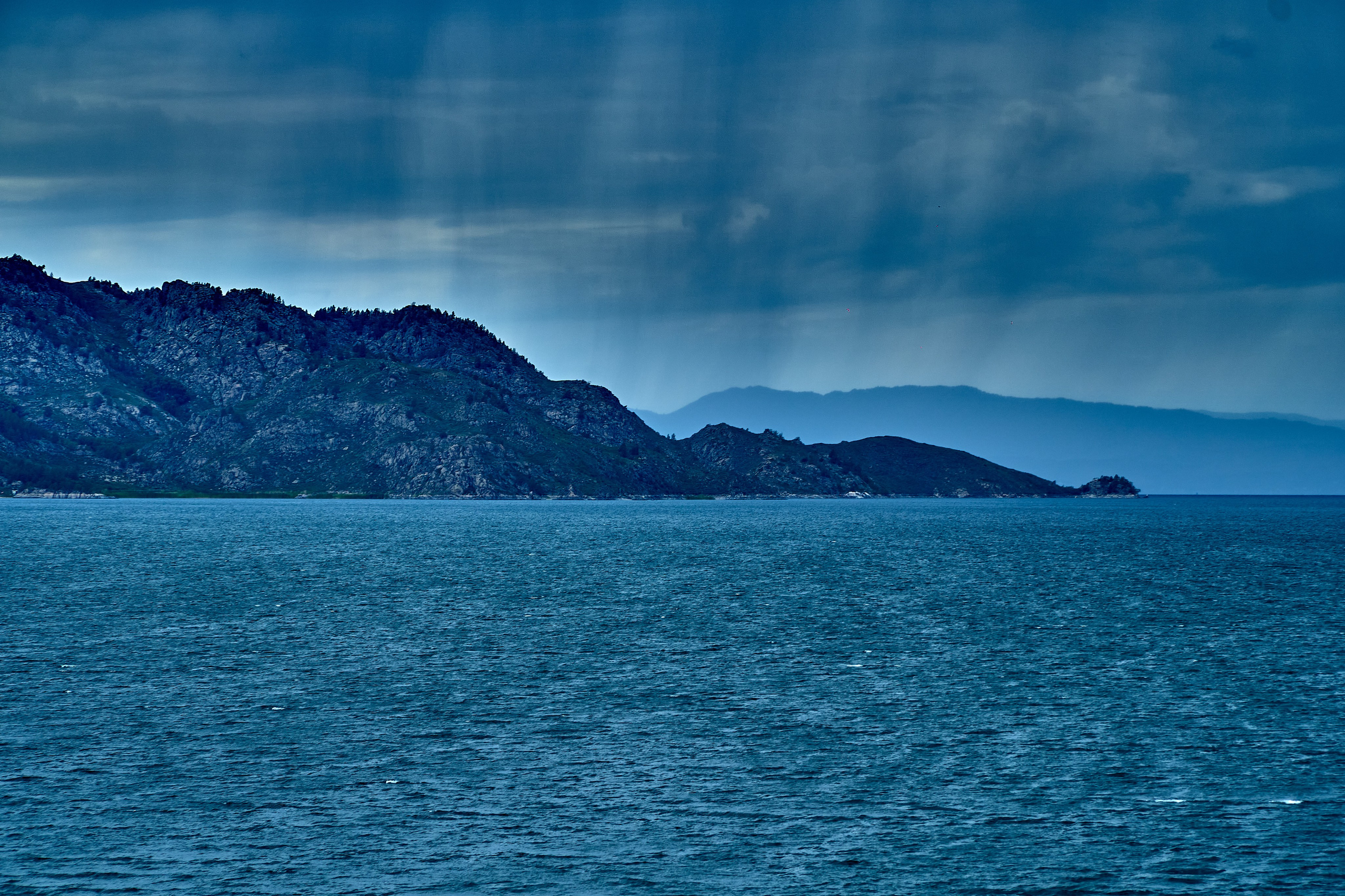 Buchtarma (Kazachstan). Andriej Szypilow - Fotografia & Wideografia