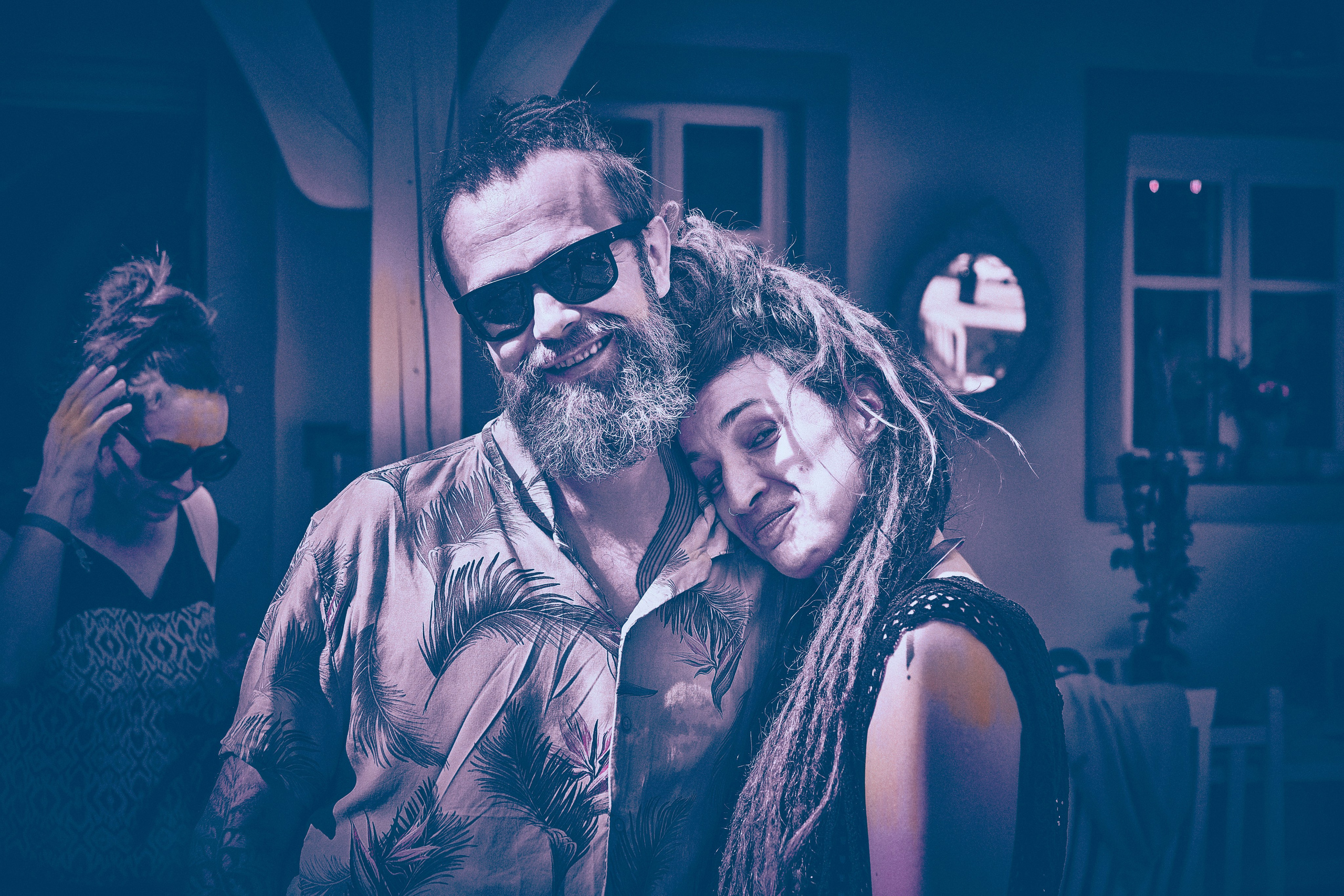 Первый День рождения Бирюзового Острова (Turkusowa Wyspa). Андрей Шипилов — Фотография & Видеография