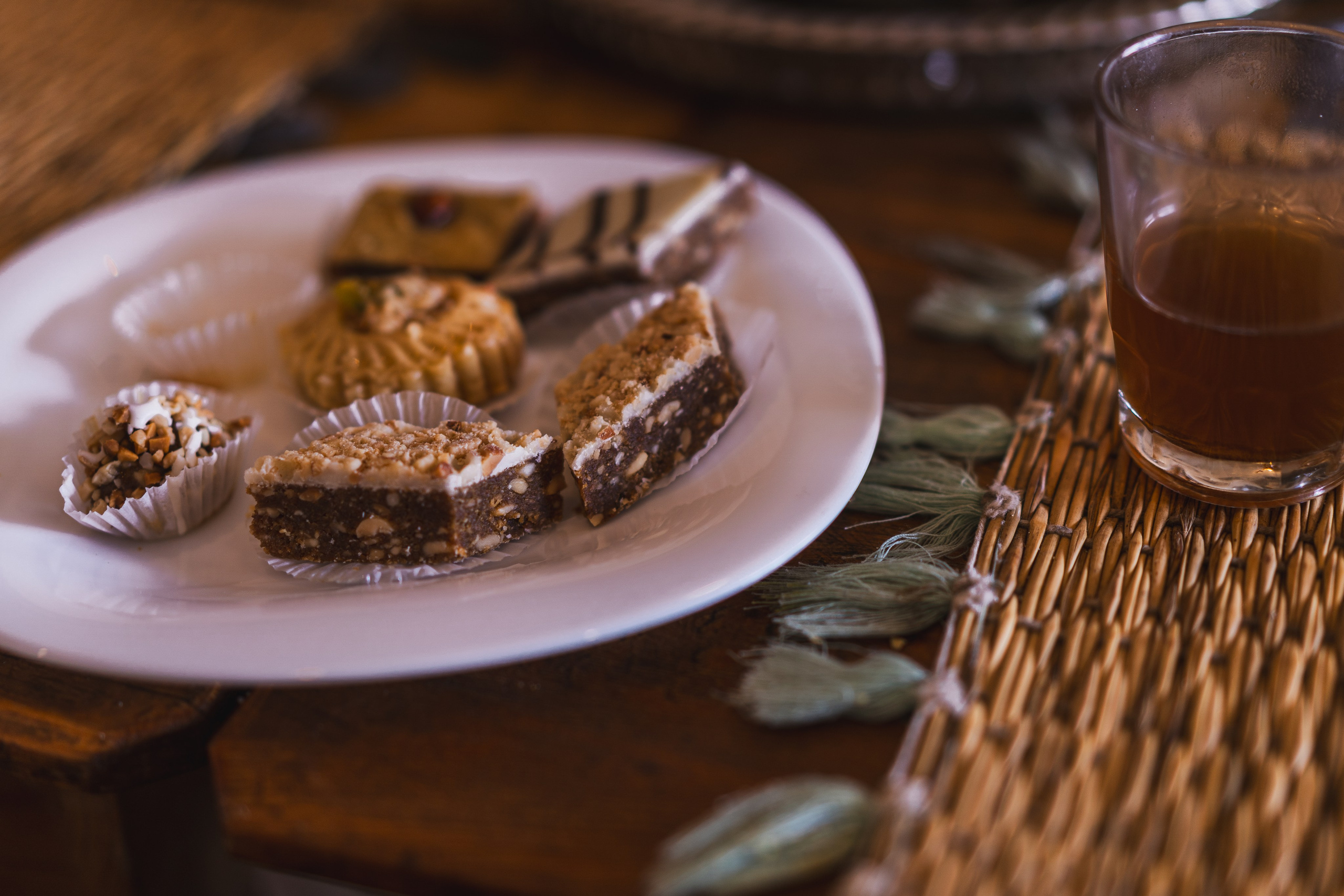 Marrakech. Photographe à Genève - Eugenia Andres