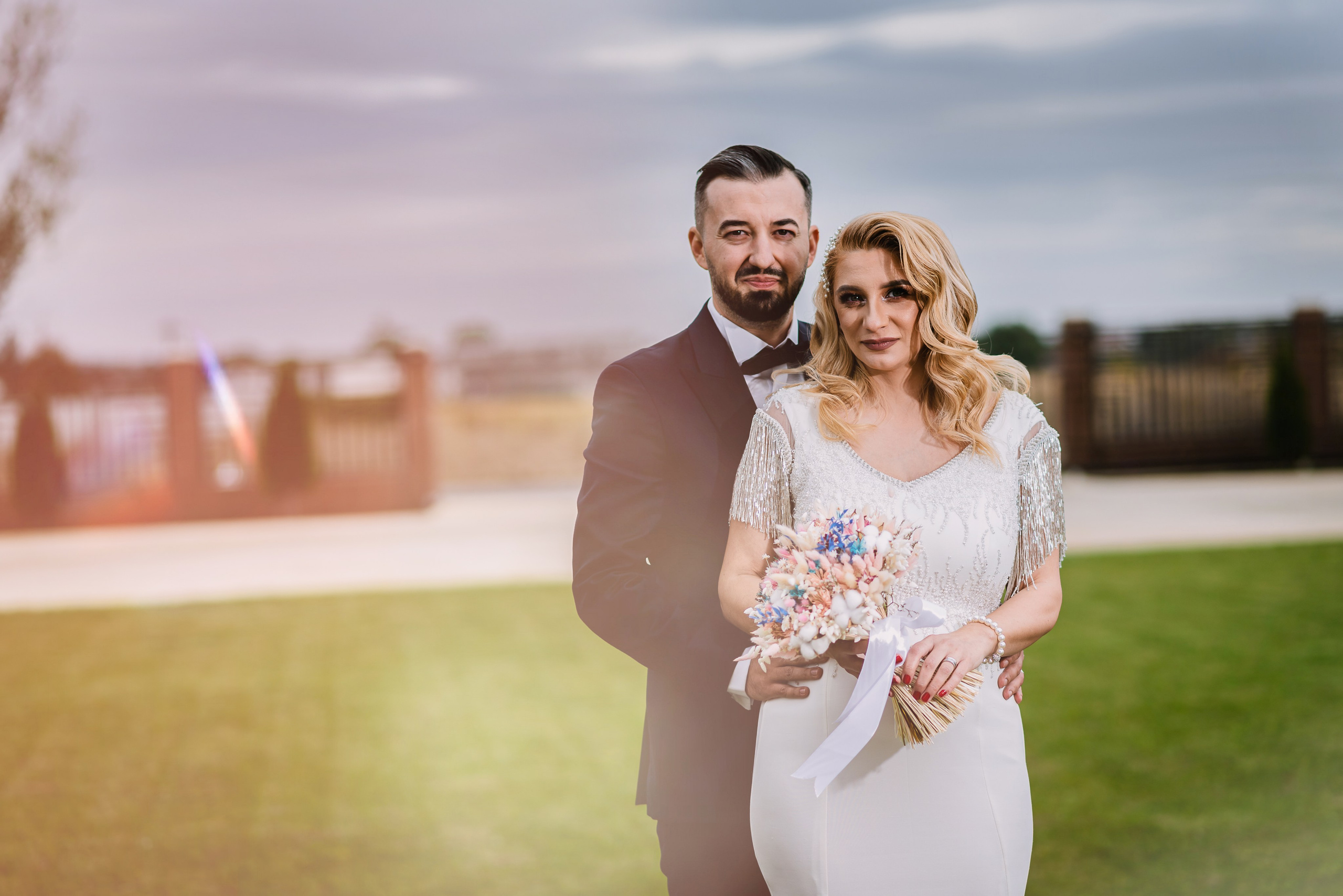 Oana & Catalin. Giani Maftei
